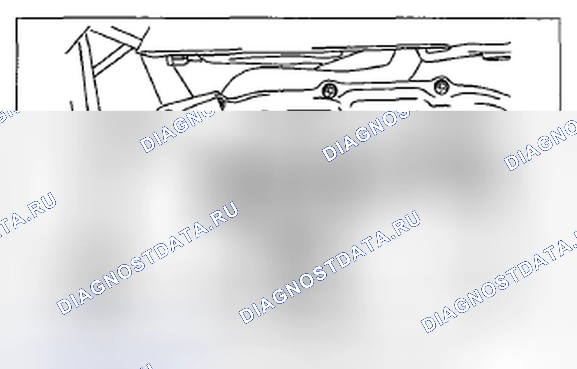 Рис. 56. Subaru Impreza WRX GE рестайлинг