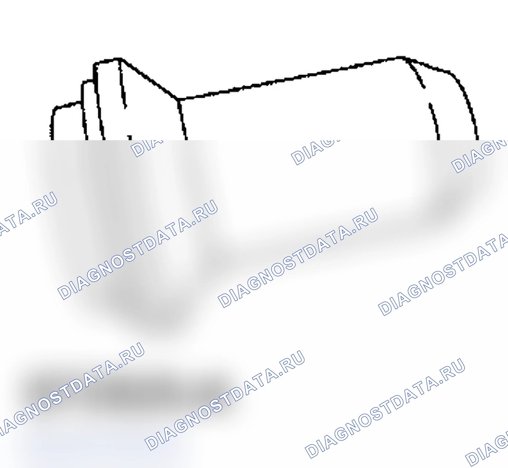 Рис. 77. Ford Escape I рестайлинг