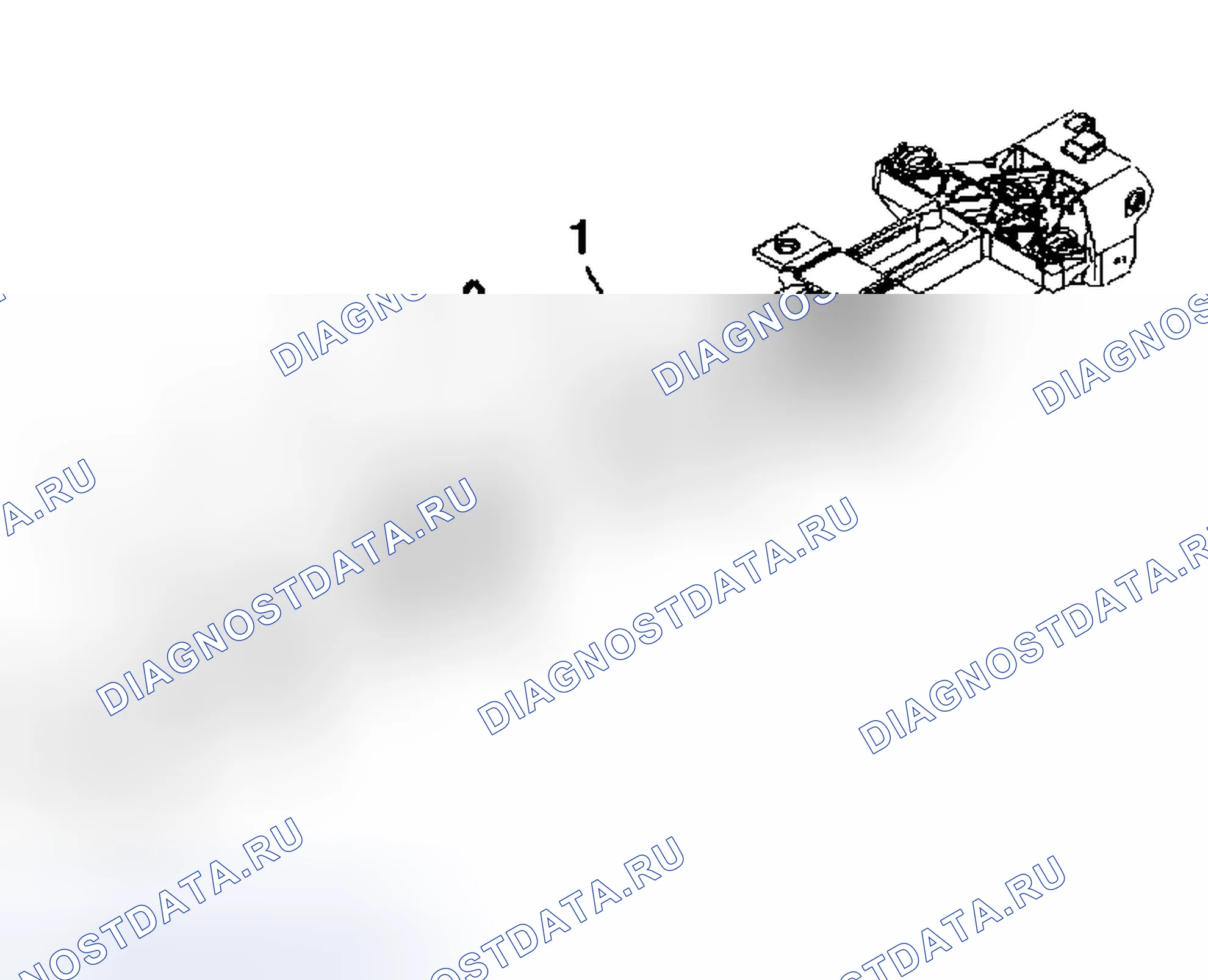 Рис. 151. Hyundai Veracruz I