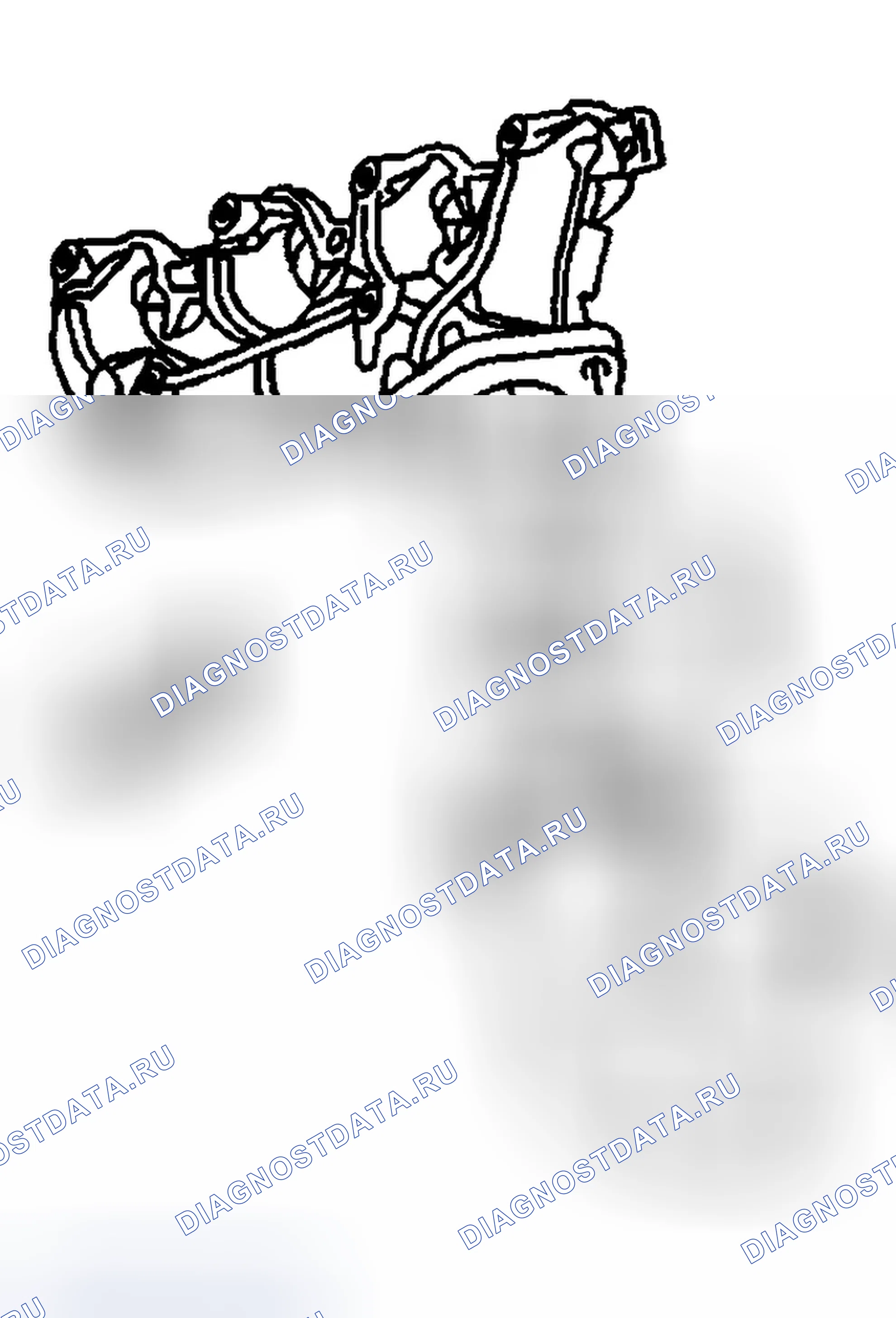 Рис. 156. Chevrolet Silverado 1500 HD 