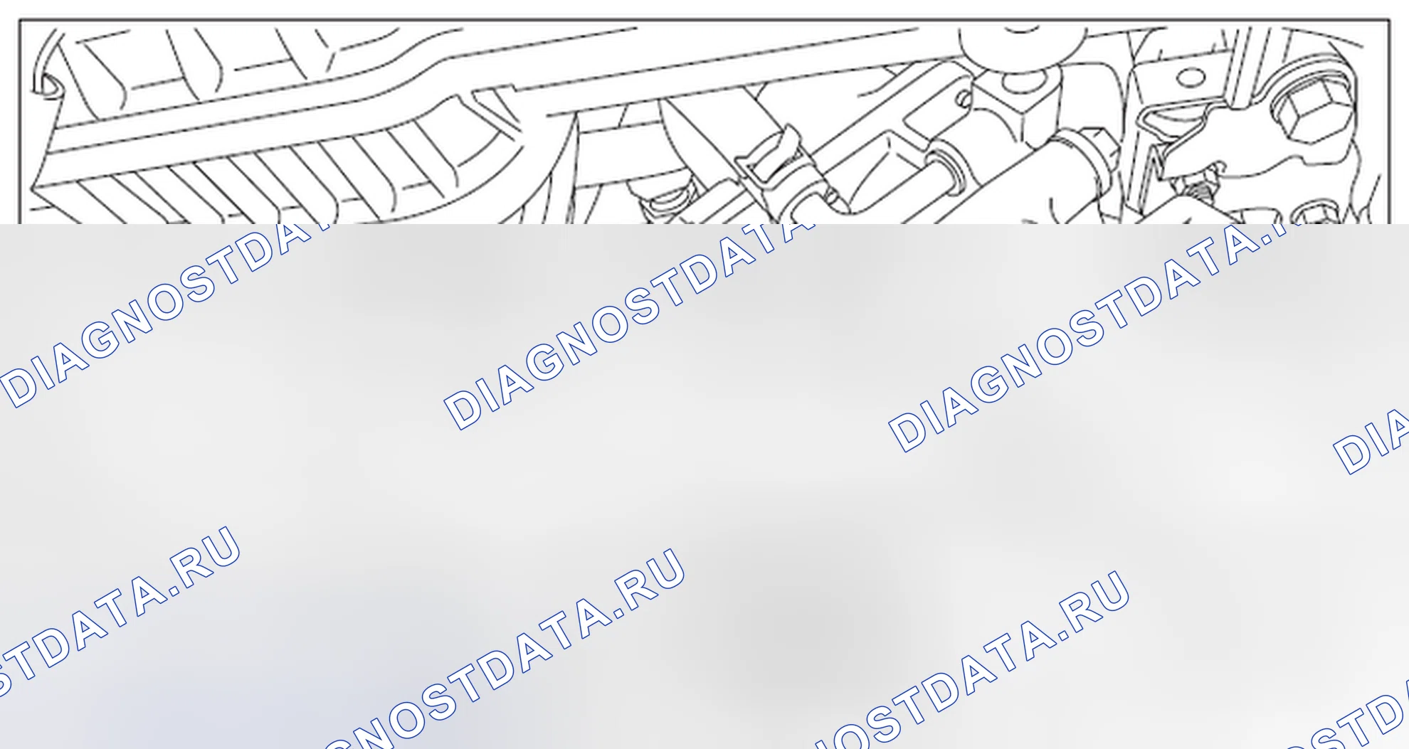 Рис. 284. Subaru Forester SJ
