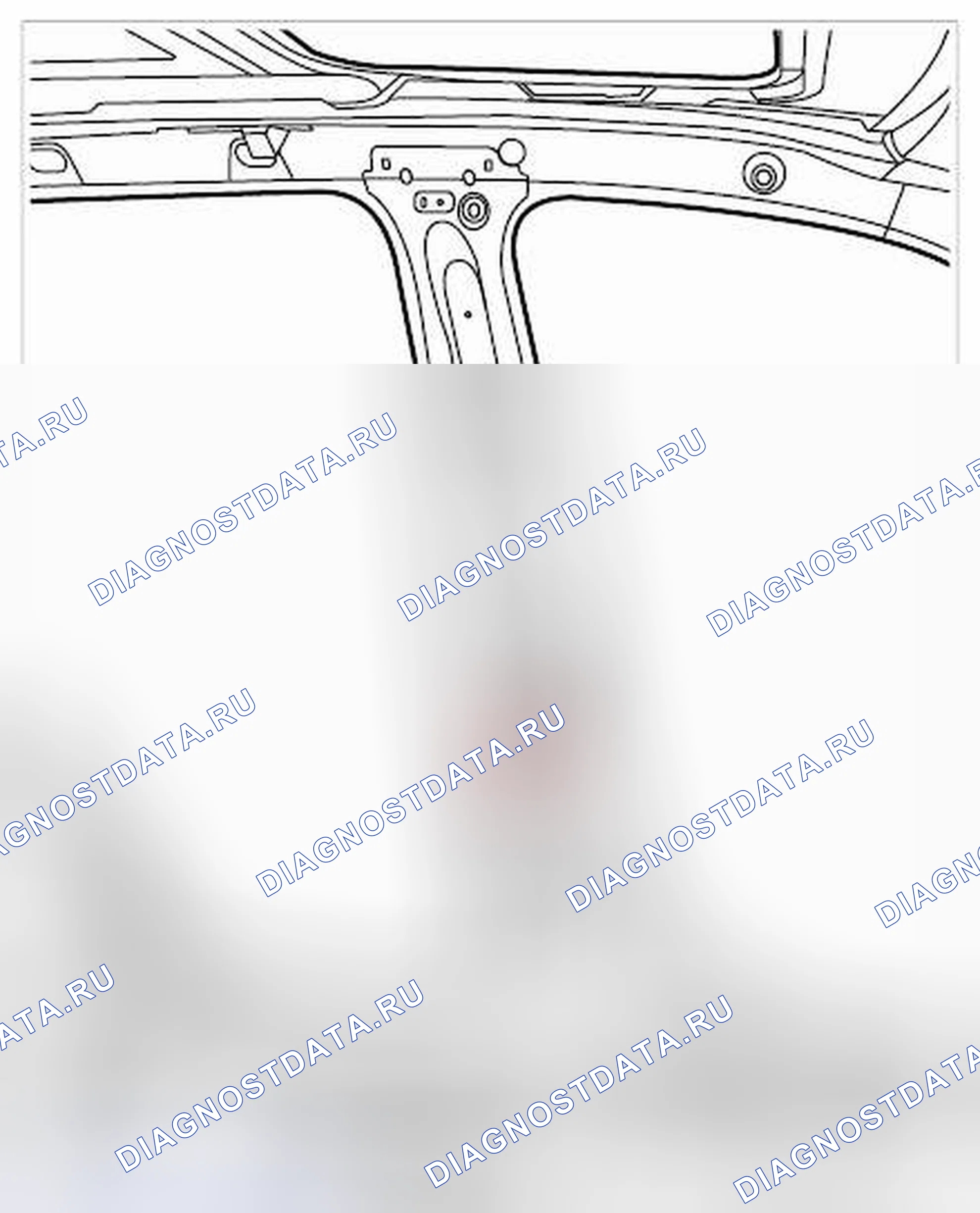 Рис. 807. Porsche Cayenne GTS 957 рестайлинг