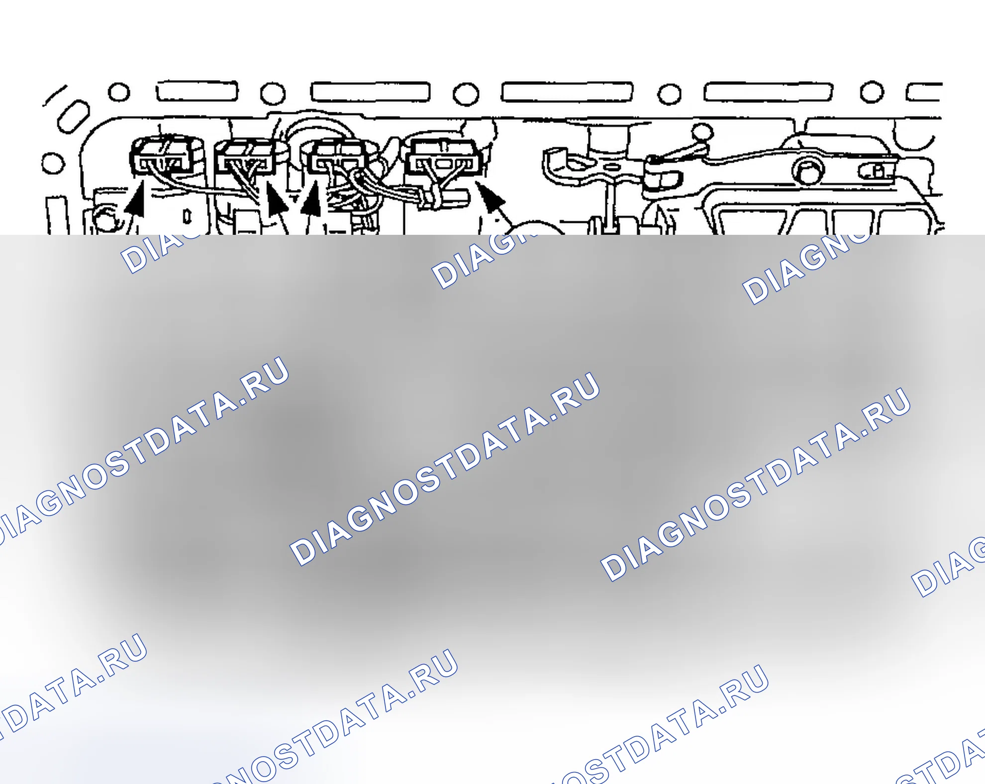 Рис. 370. Ford Explorer Sport Trac I