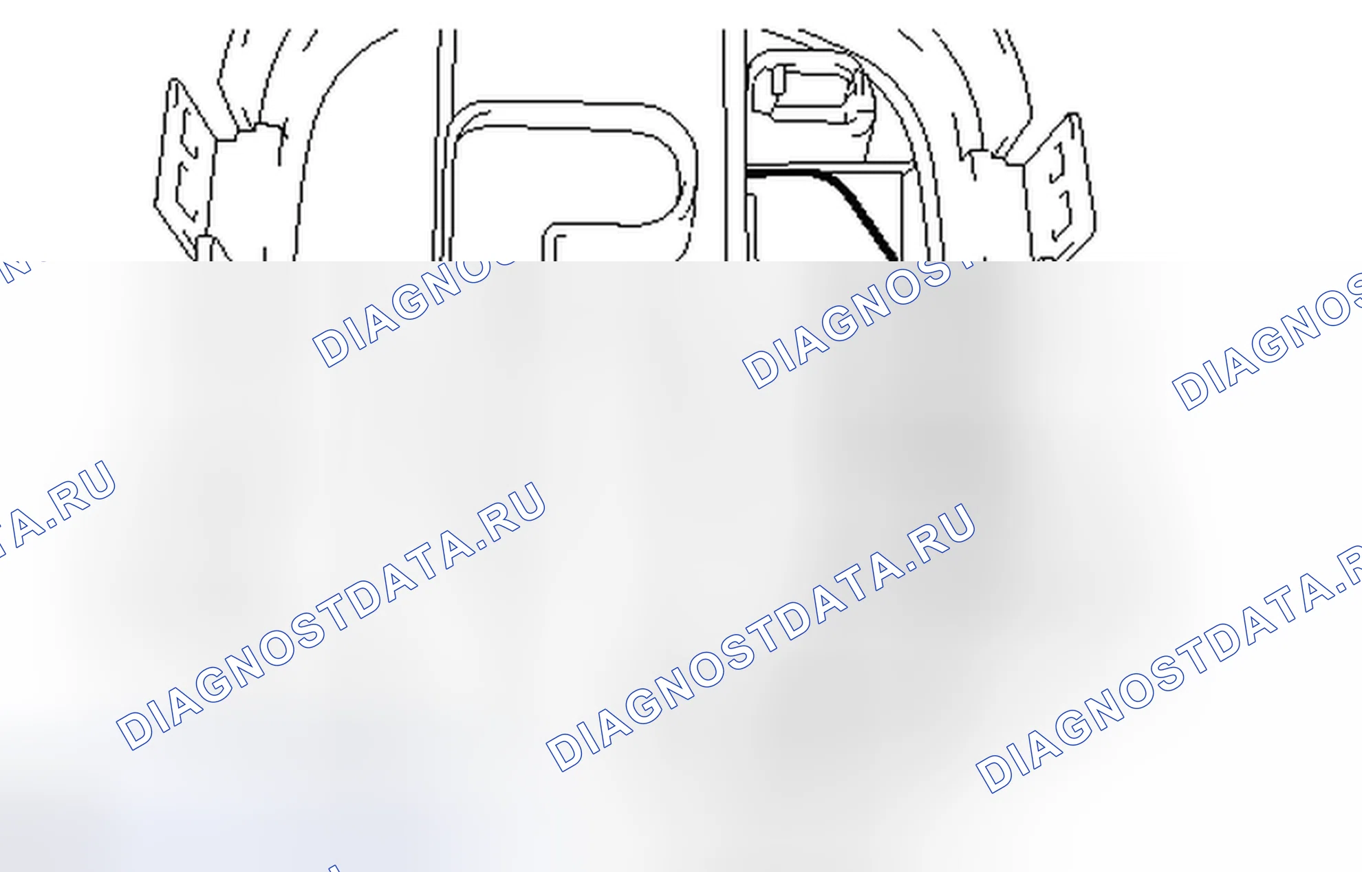 Рис. 130. Toyota Yaris III