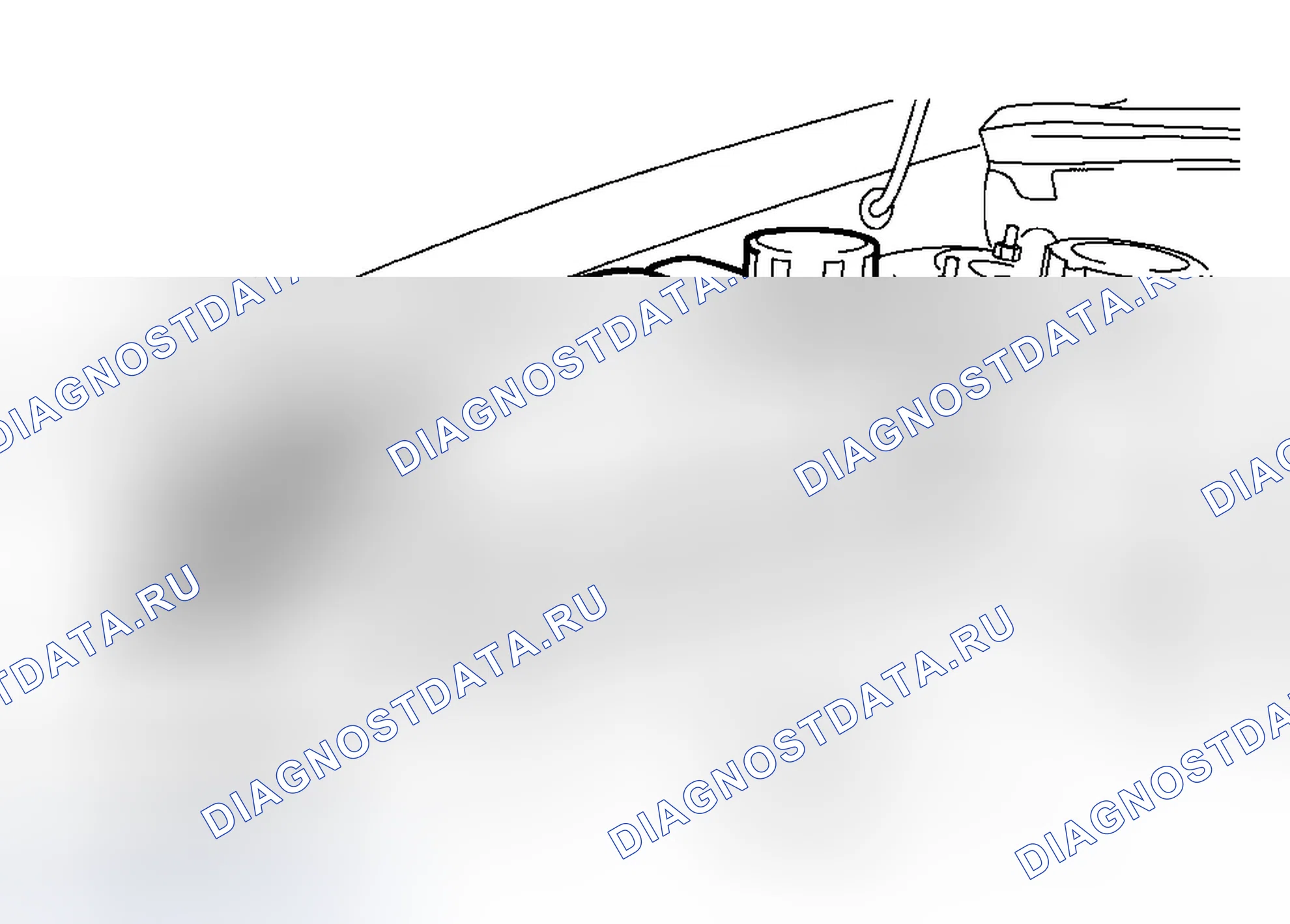 Рис. 96. Ford Focus I рестайлинг