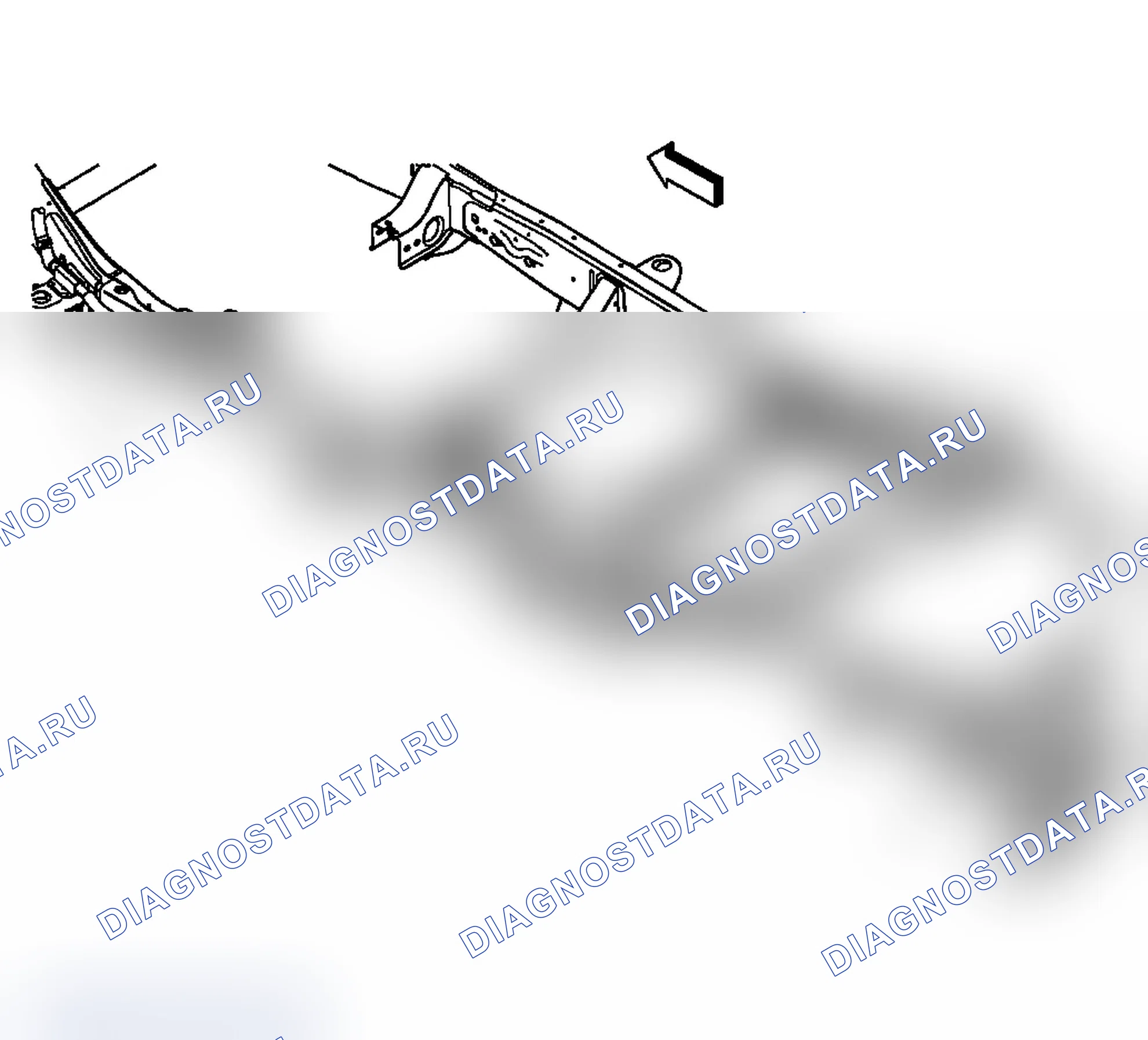Рис. 172. Chevrolet Silverado 3500 HD 