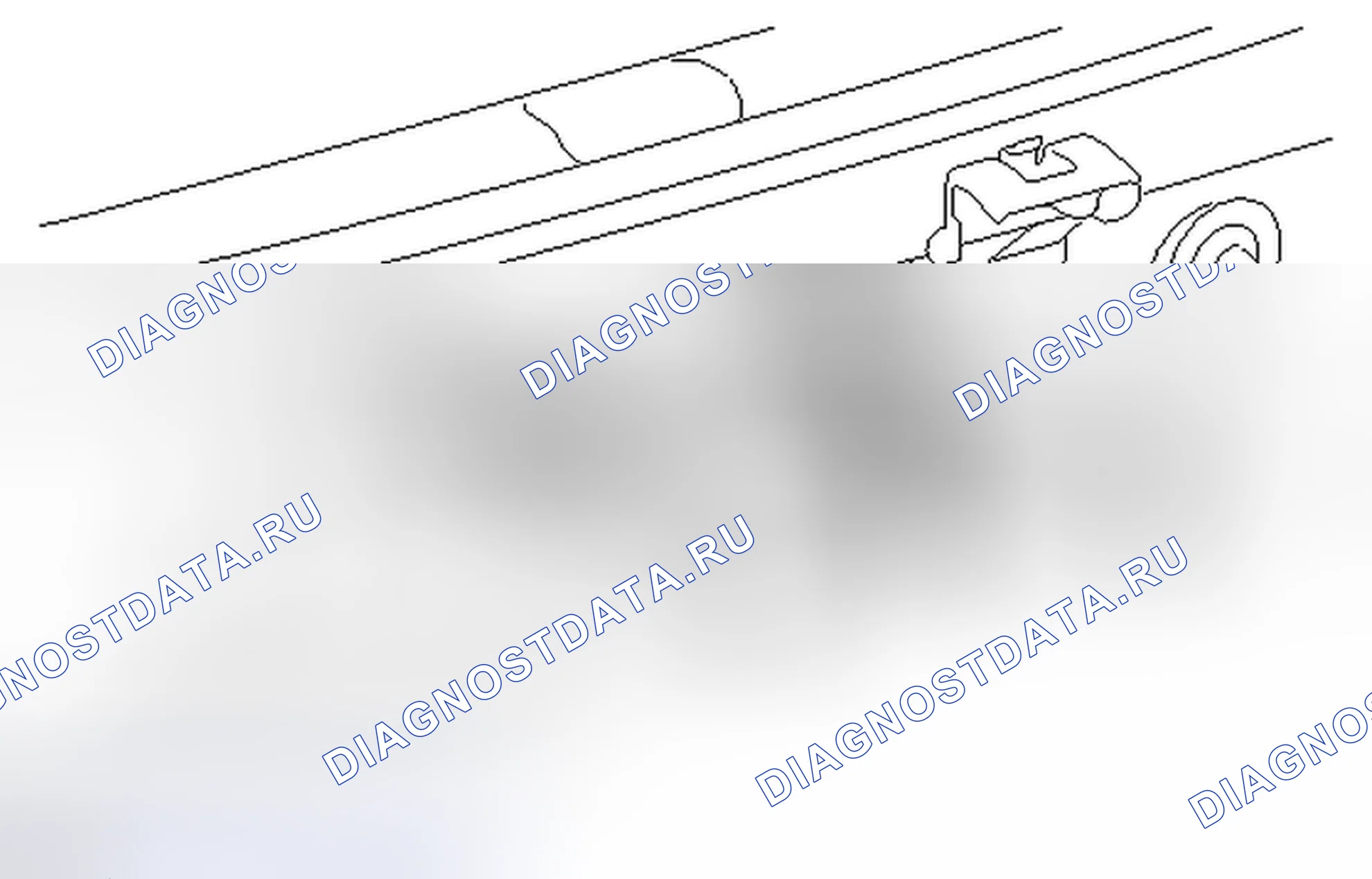 Рис. 98: УДАЛЕНИЕ [05 / 2013 -]. Scion tC II рестайлинг
