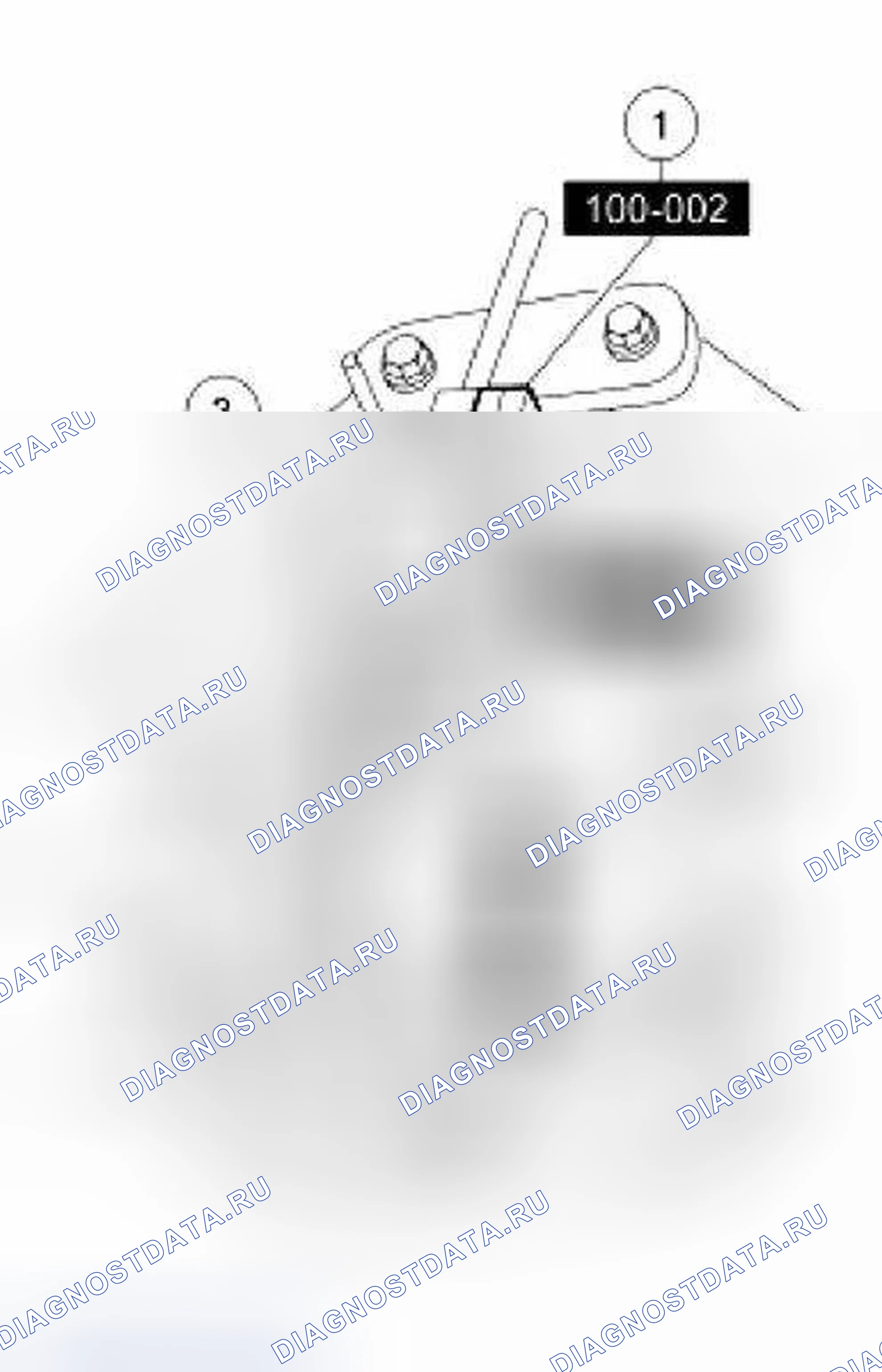 Рис. 1279. Ford Pickup F150 
