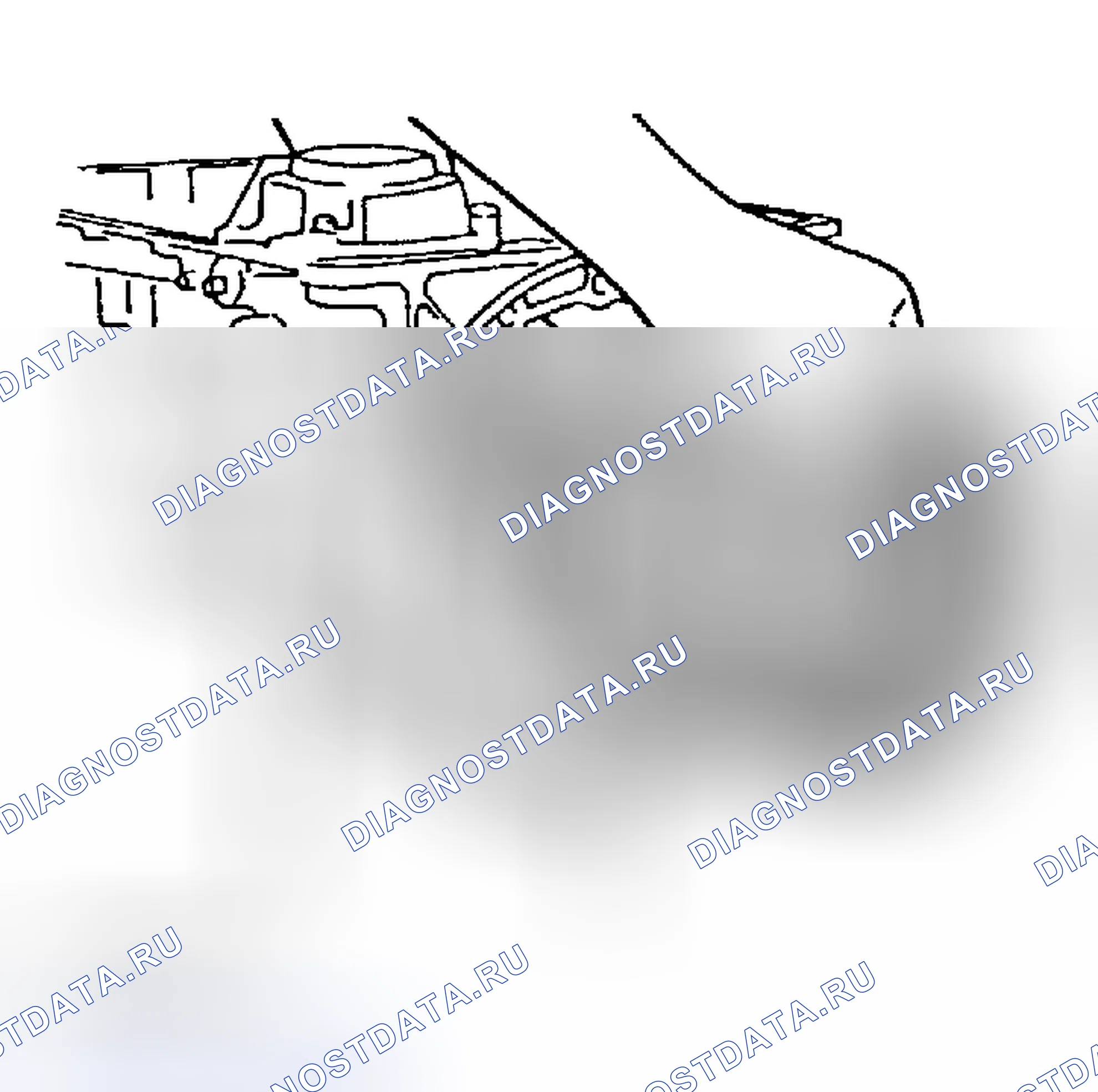 Рис. 210. Honda Odyssey (North America) I
