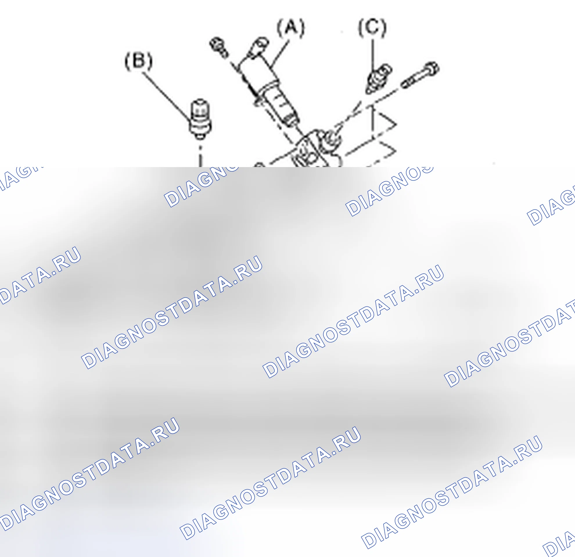 Рис. 243. Subaru Impreza GD/GC/GG рестайлинг 2
