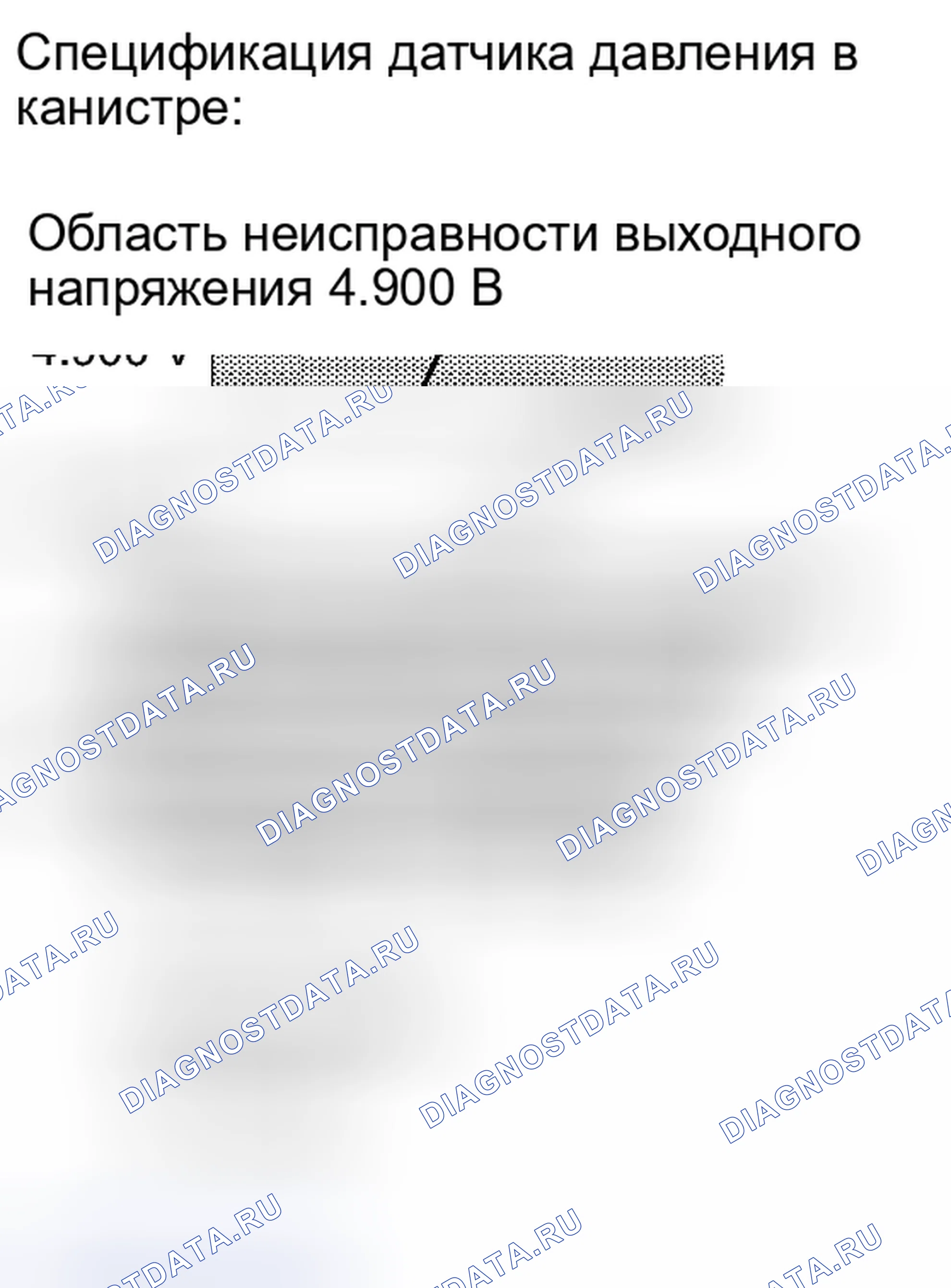 Рис. 697: ОПИСАНИЕ МОНИТОРА. Toyota Highlander II рестайлинг