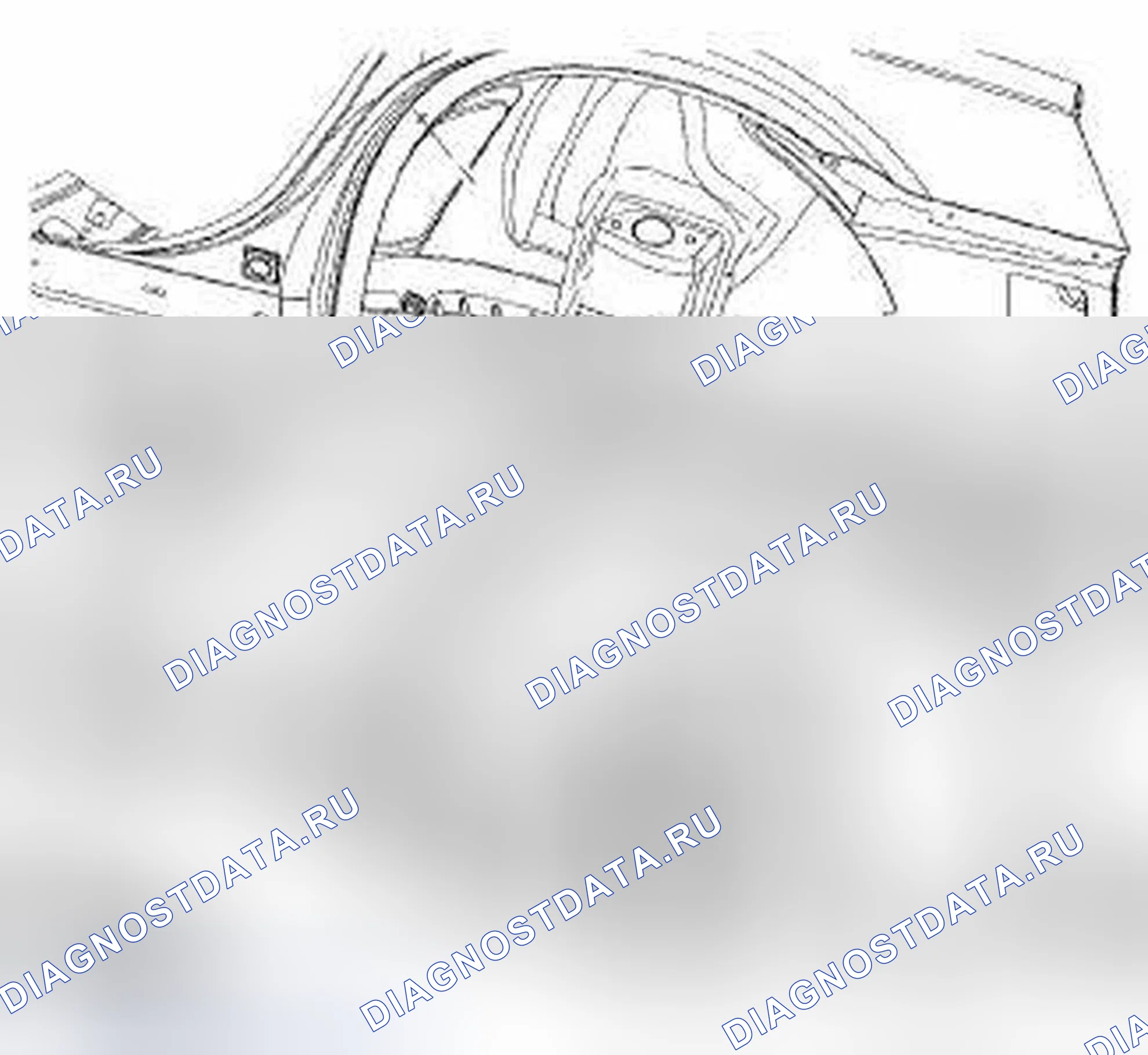 Рис. 90. Dodge Charger VI