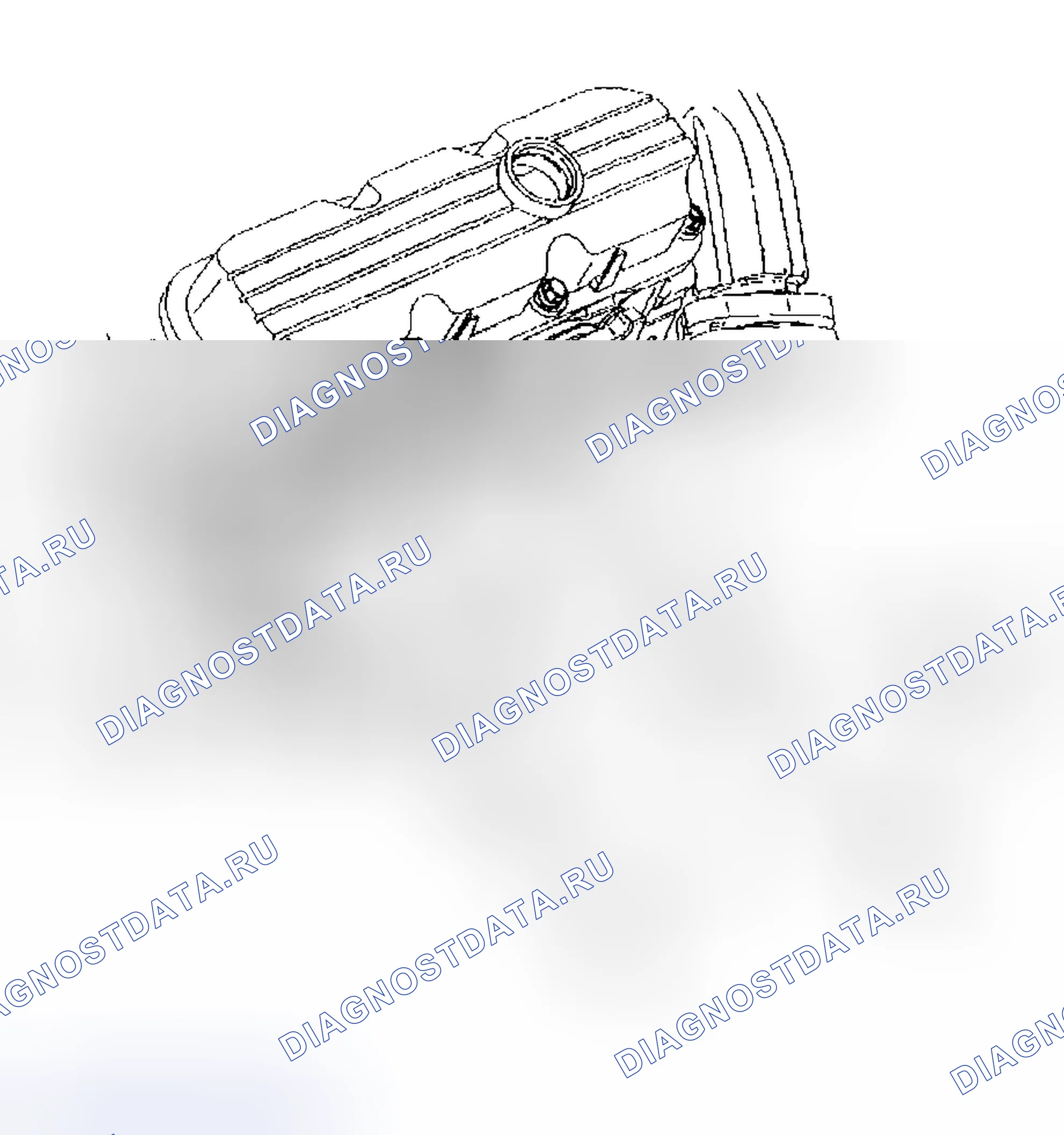 Рис. 12. Buick Regal IV