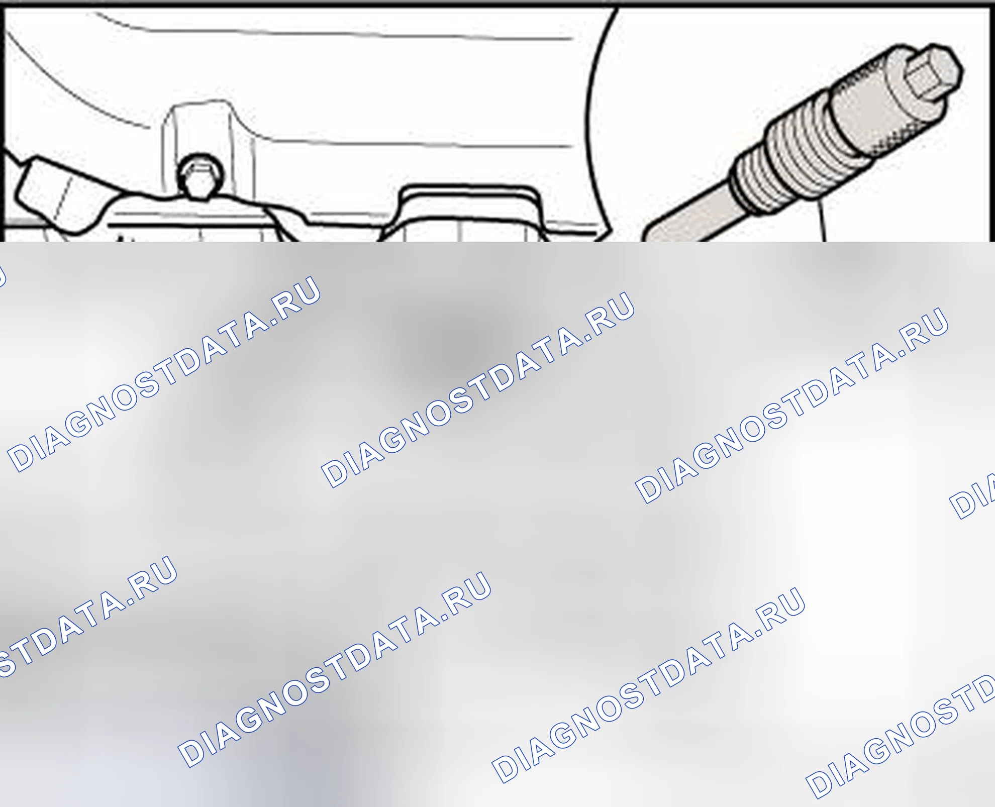 Рис. 589. Volkswagen Touareg II