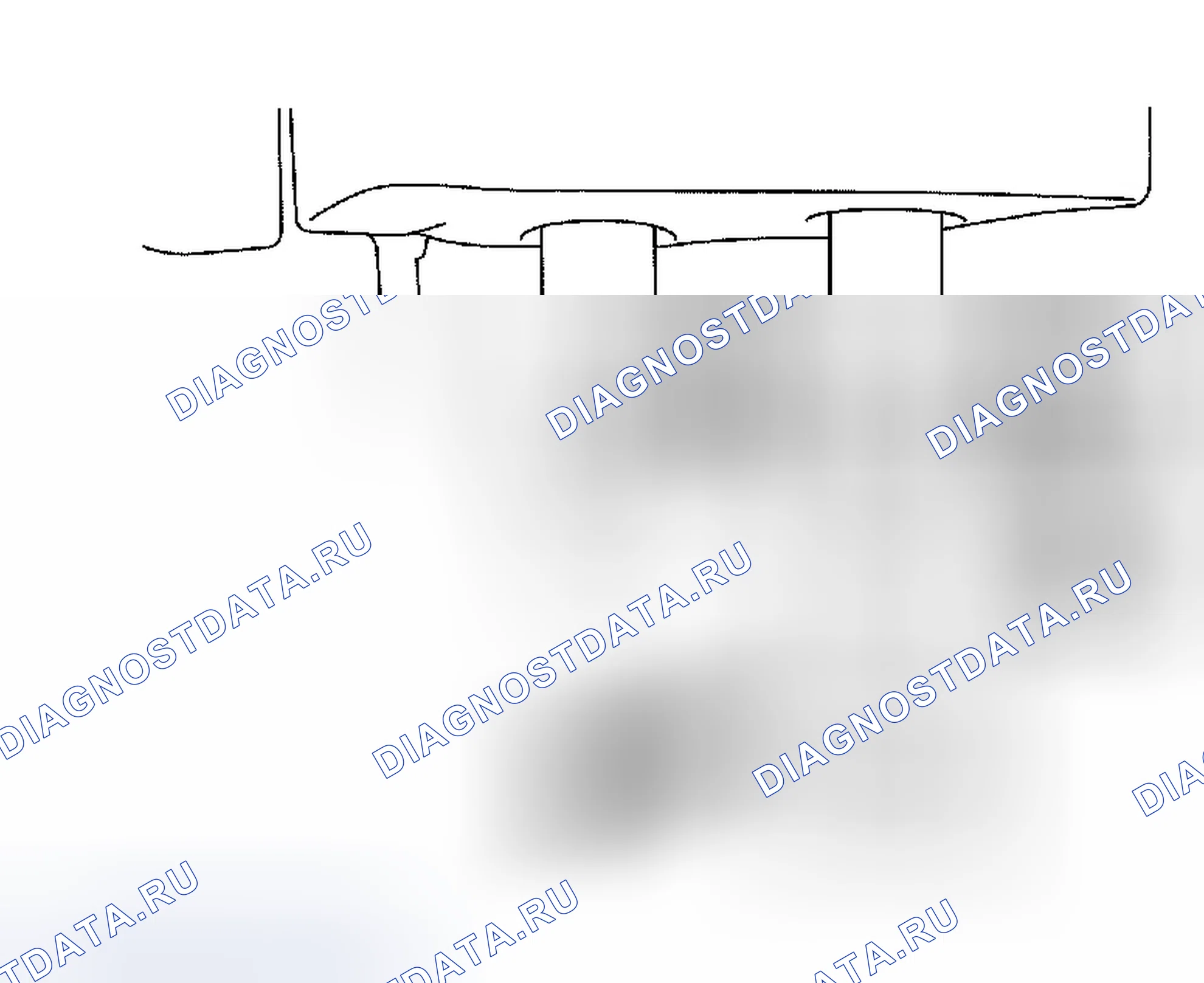 Рис. 10. Ford Cab & Chassis F350 Super Duty 