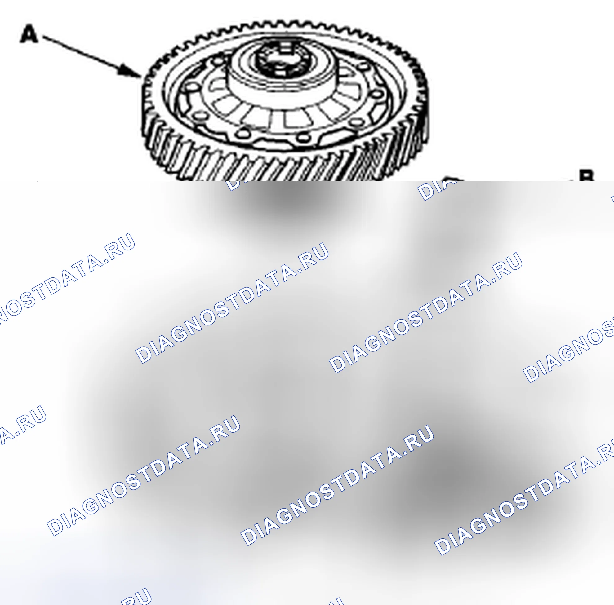 Рис. 327. Acura CSX I