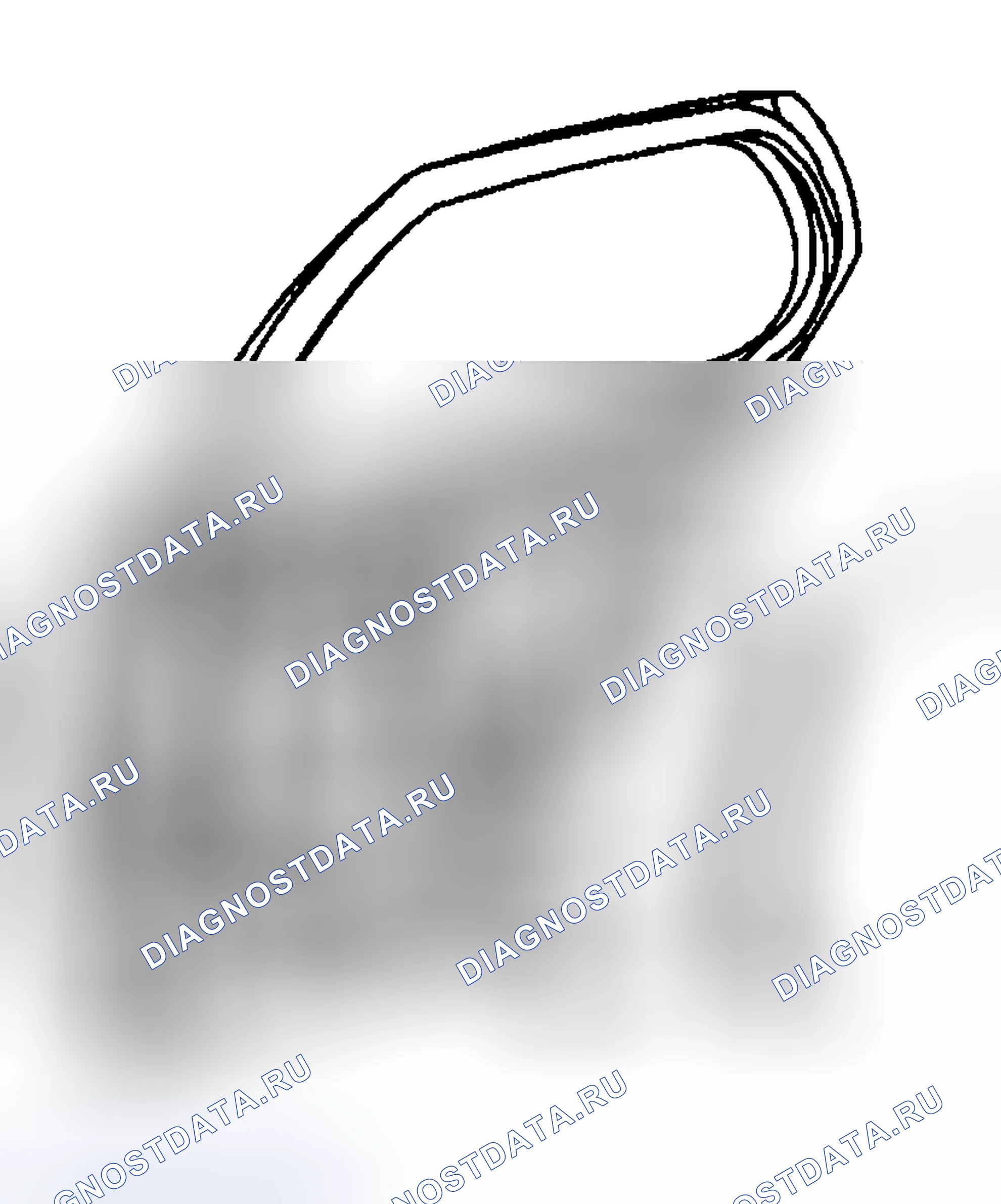Рис. 120: Процедура установки. Kia Ceed CD