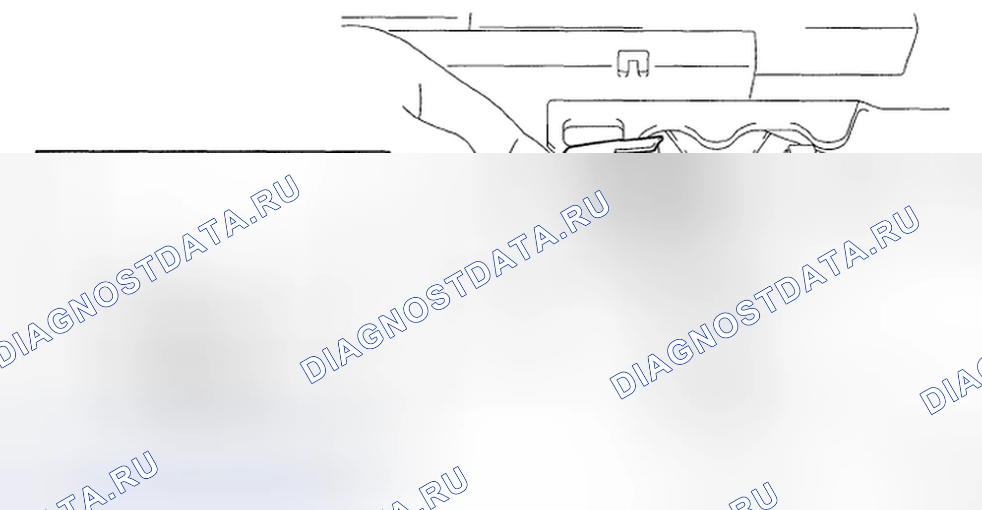 Рис. 221. Toyota Highlander II