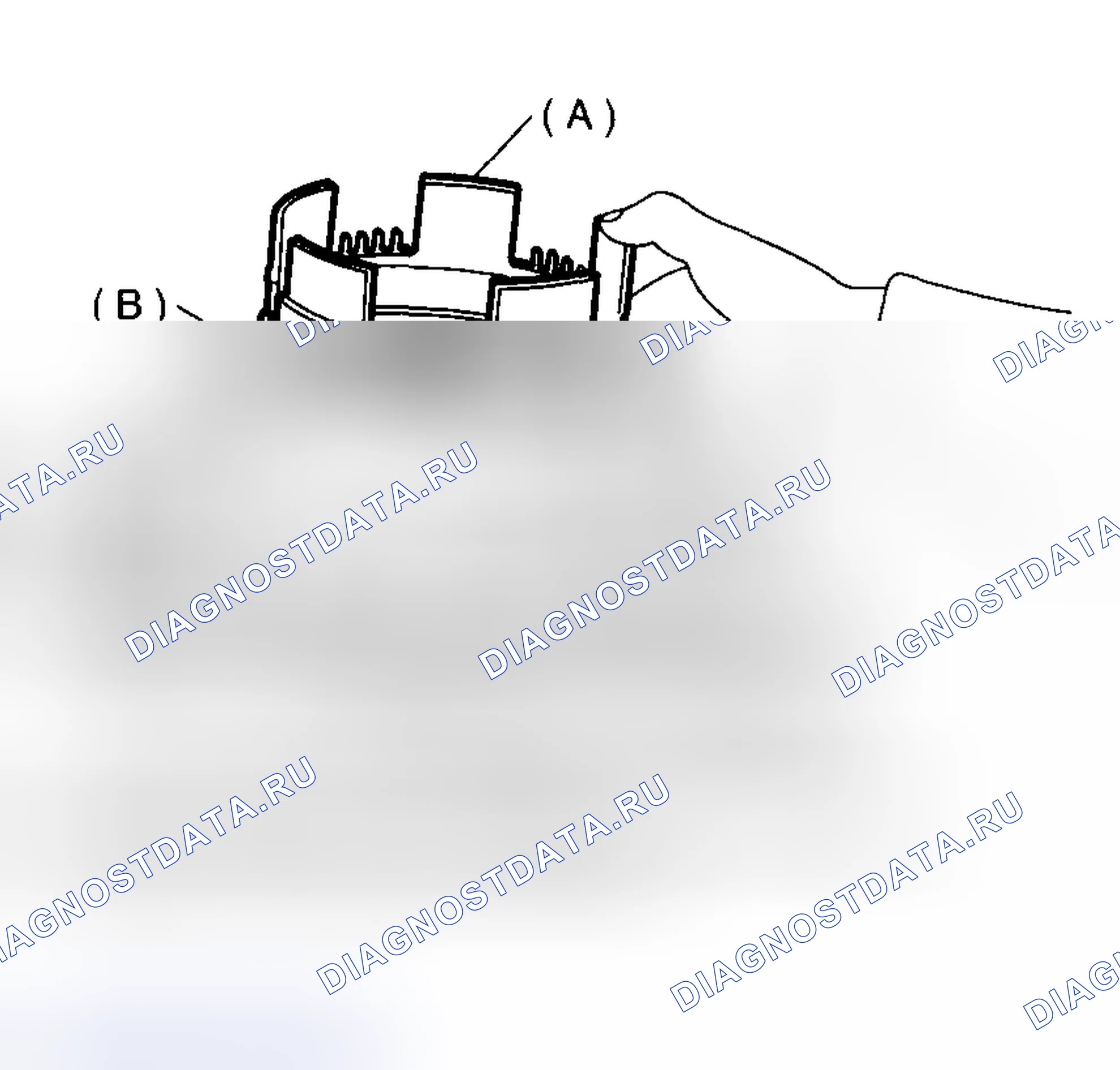 Рис. 407. Subaru Impreza WRX GD/GG рестайлинг