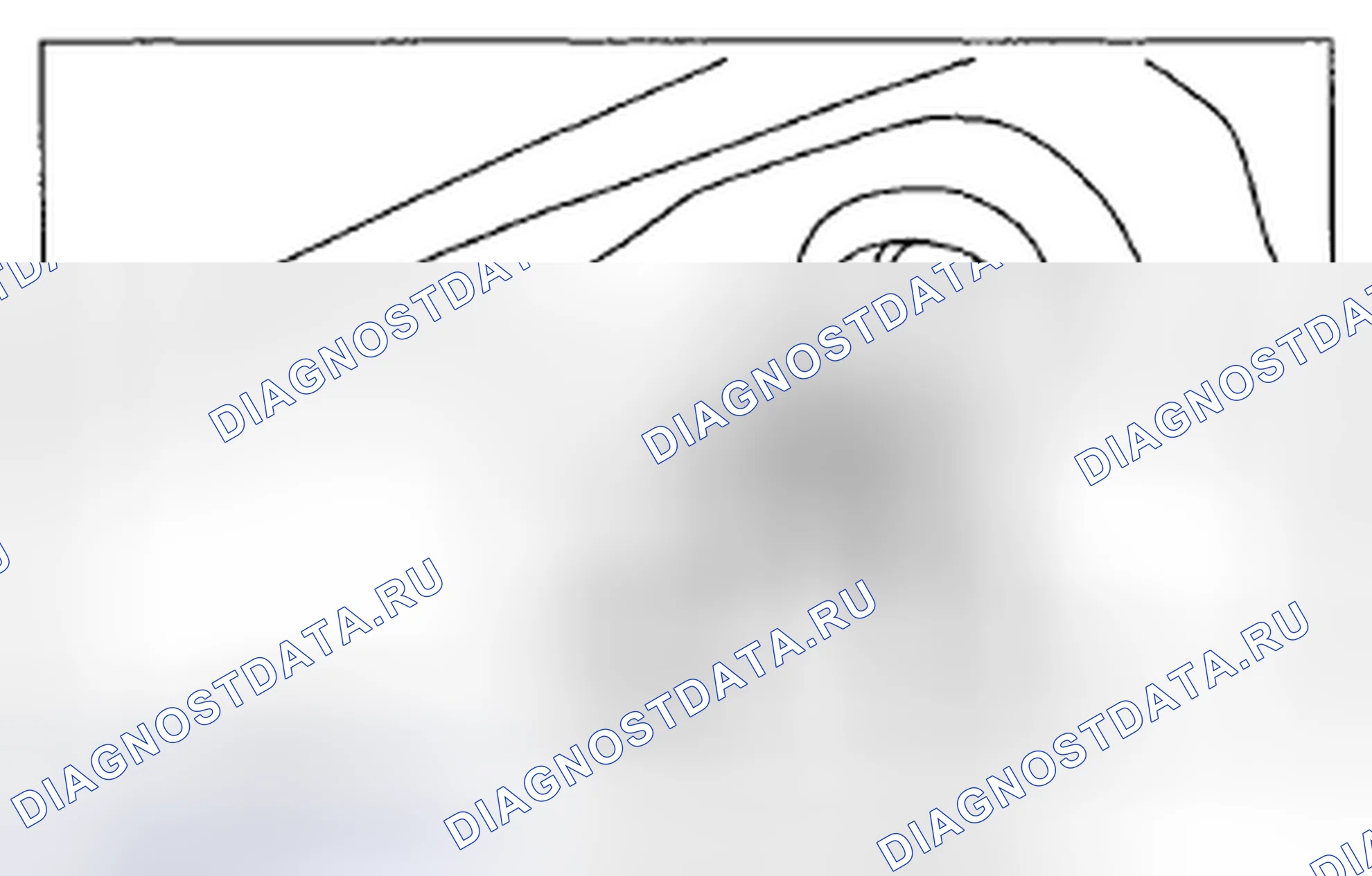 Рис. 402. Subaru Impreza WRX GE рестайлинг