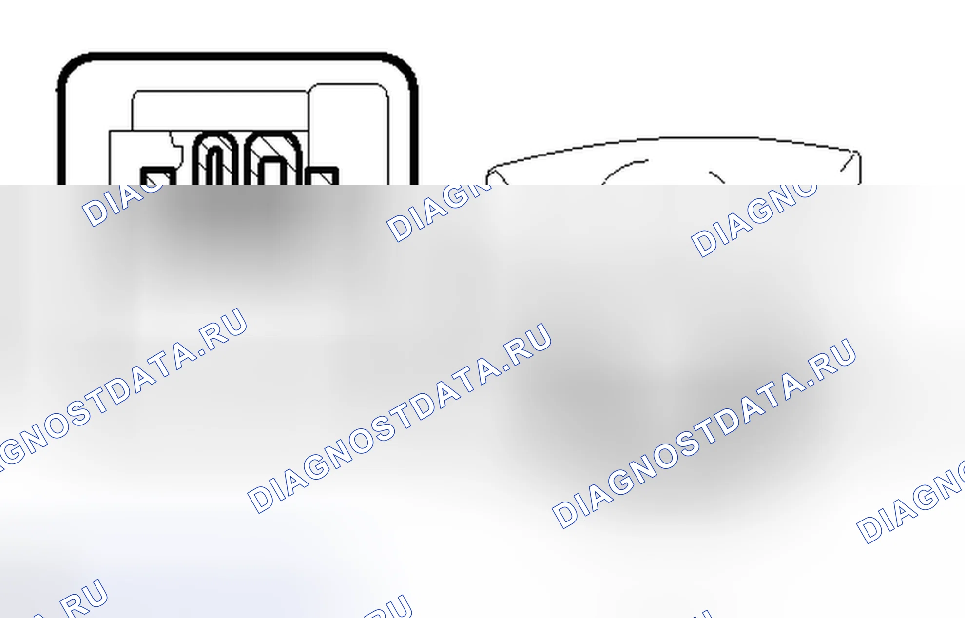 Рис. 74. Haval H3 I