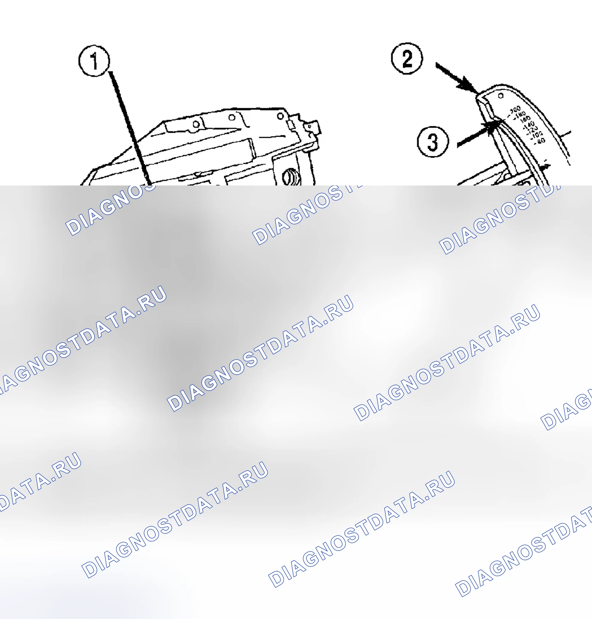Рис. 247. Chrysler Town & Country IV