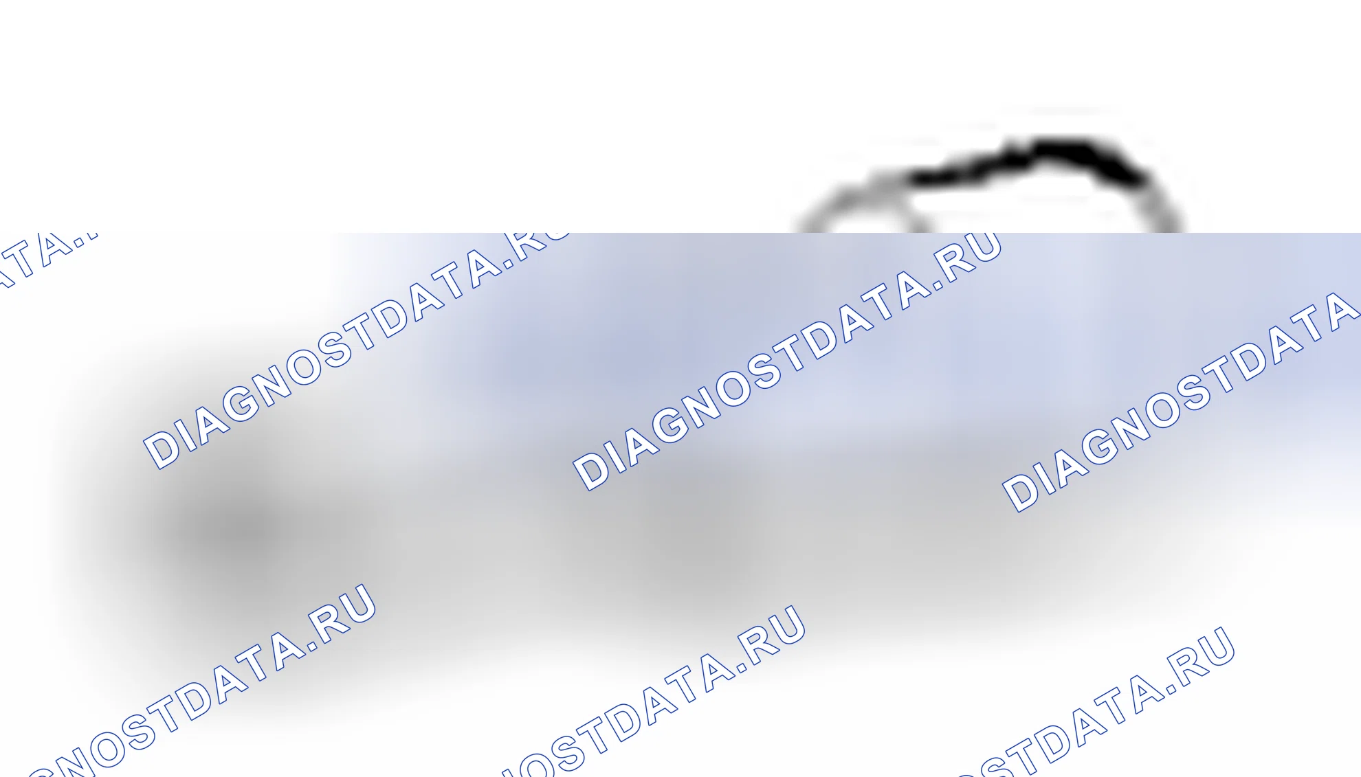 Рис. 200. Toyota 4Runner IV рестайлинг