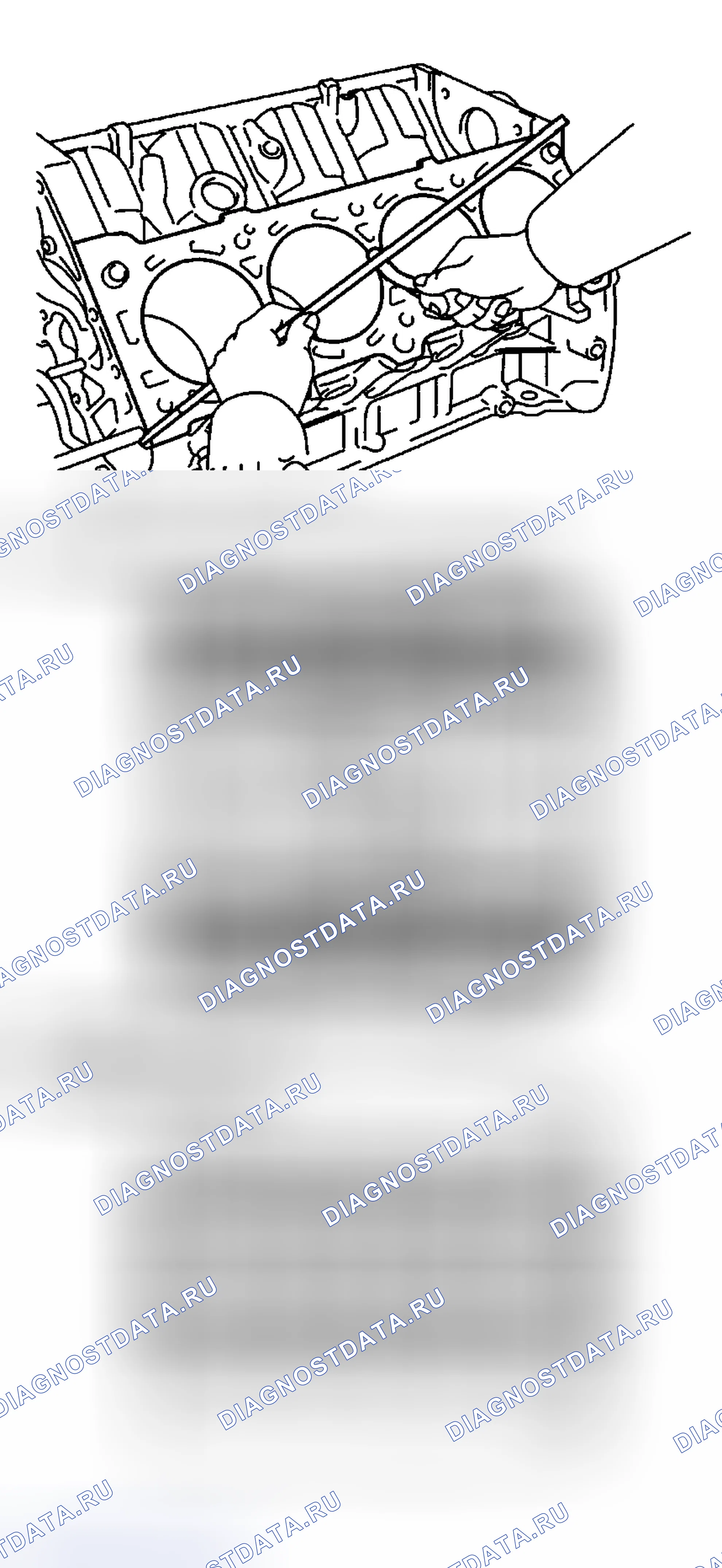 Рис. 271. Toyota Land Cruiser 100 рестайлинг