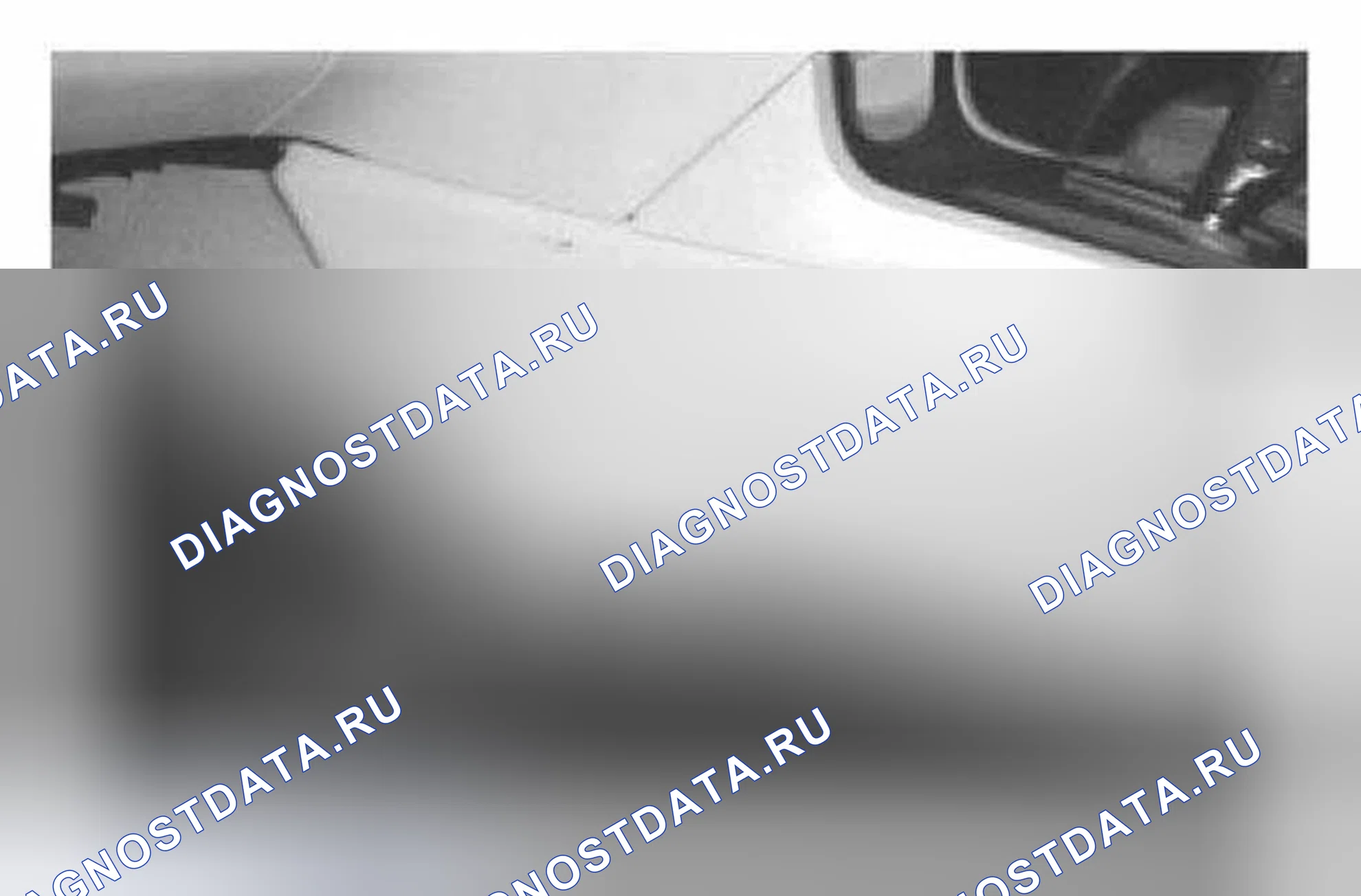 Рис. 297. Ford Fiesta Mk6