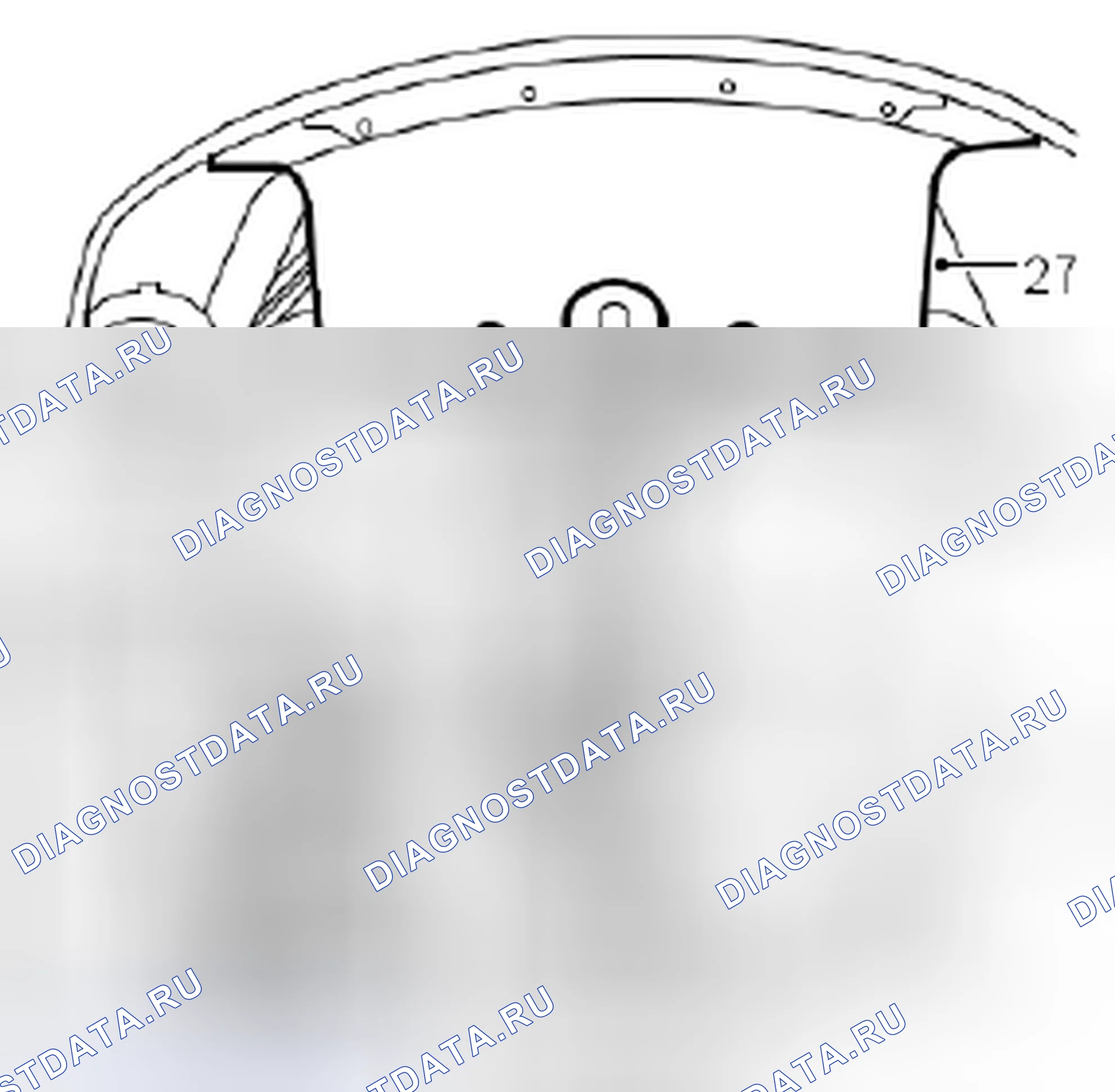 Рис. 13. Kia Picanto II