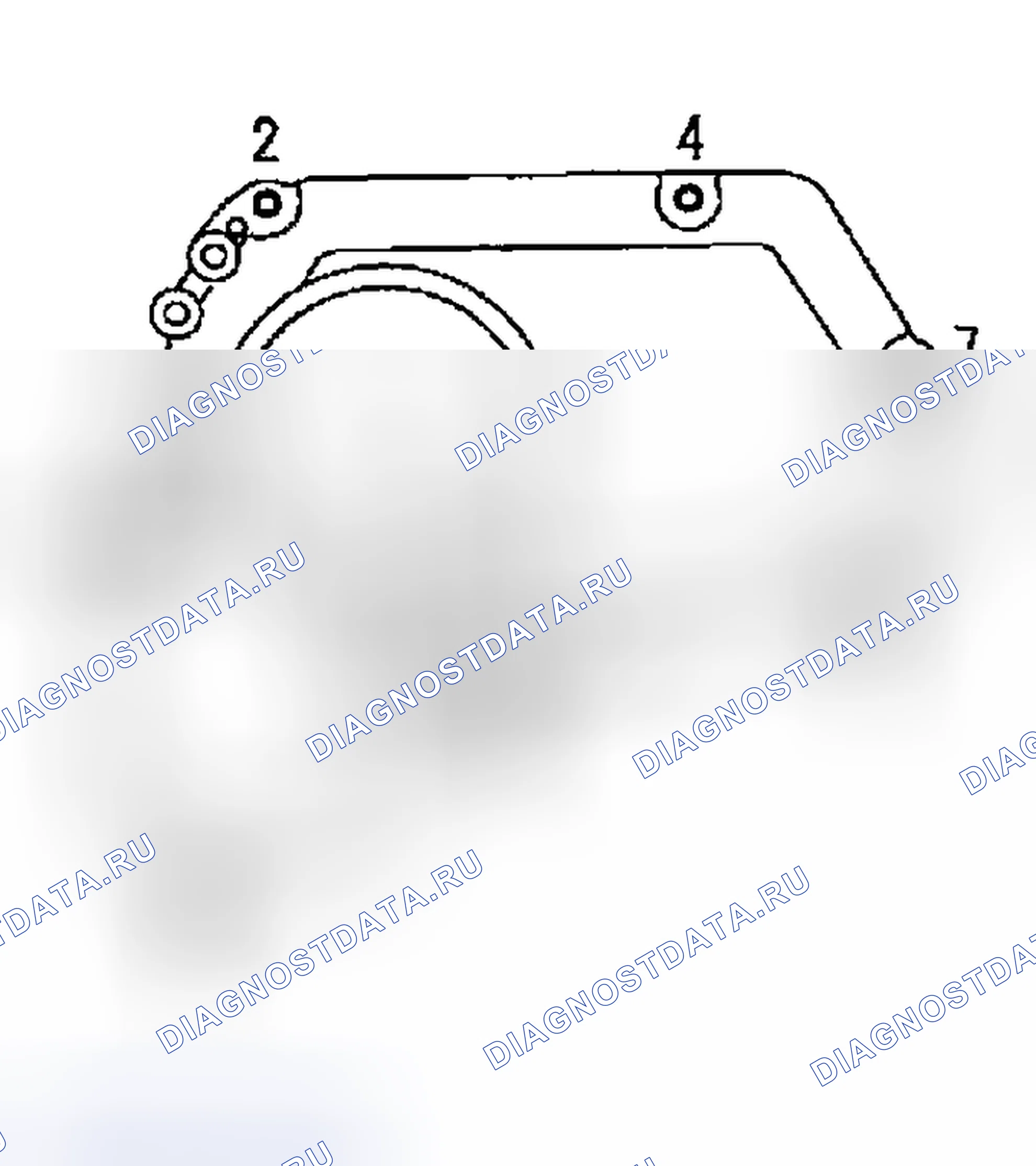 Рис. 176. Nissan Sentra B15