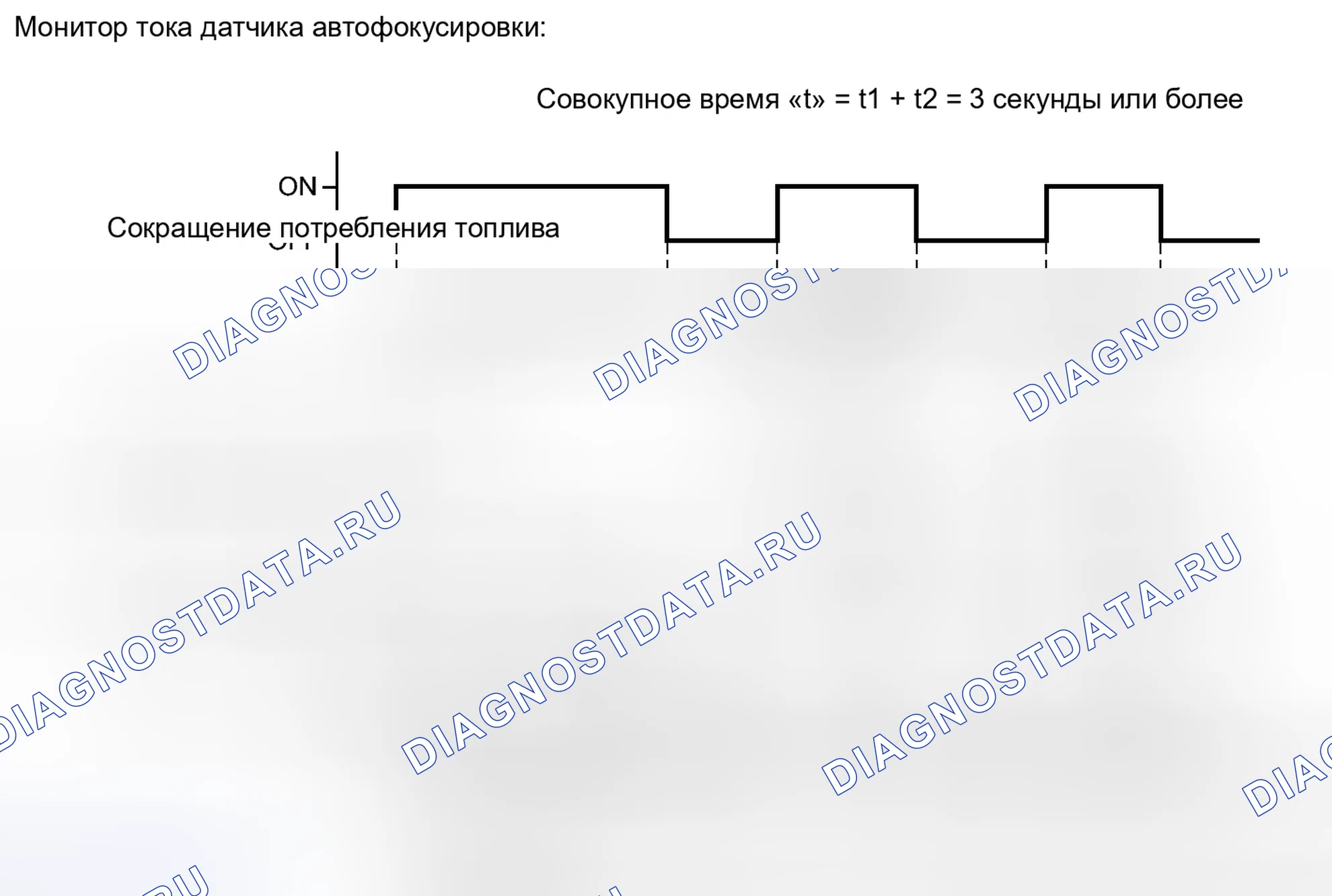 Рис. 306: ОПИСАНИЕ МОНИТОРА. Haval Xiaolong I