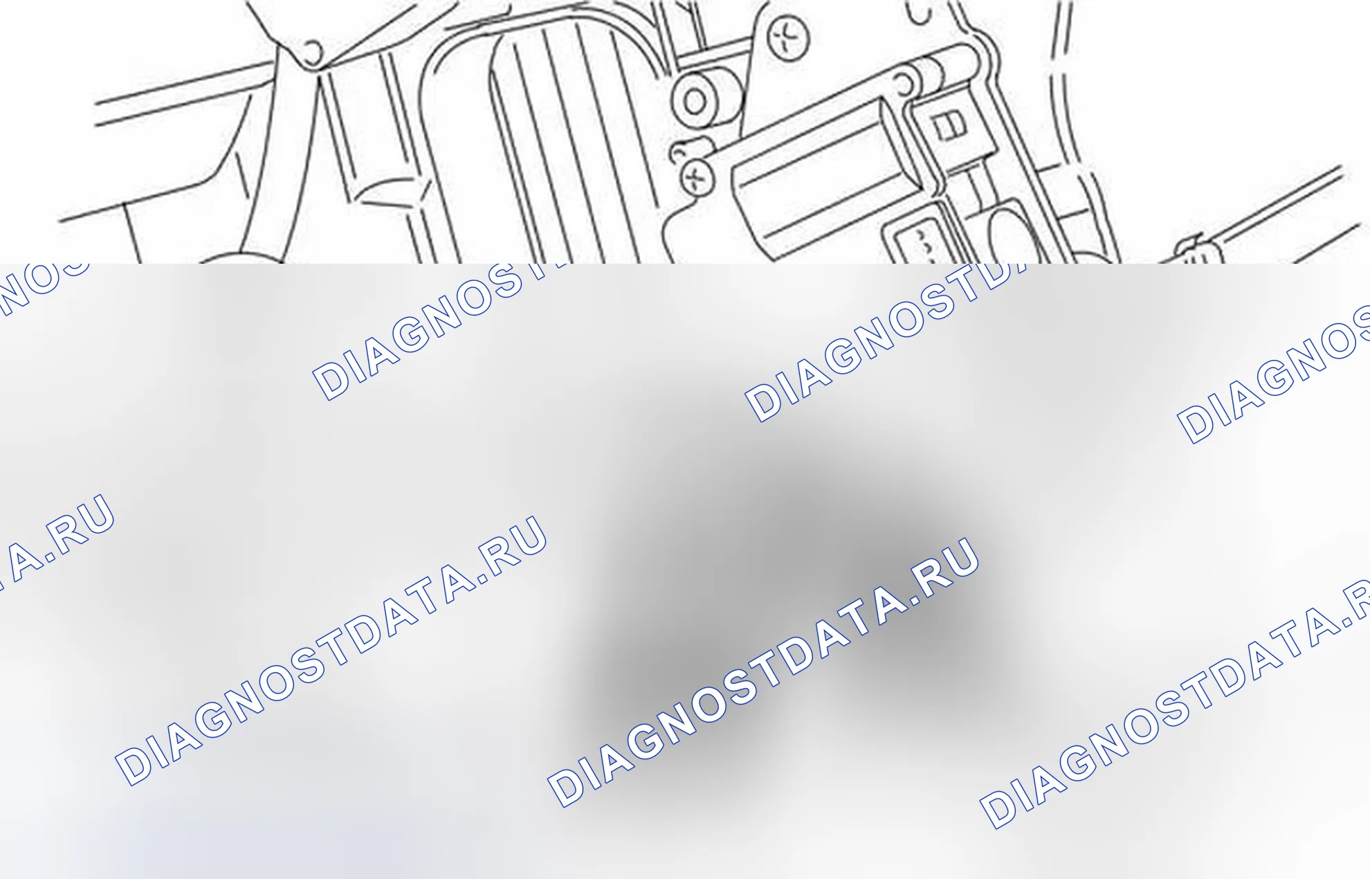 Рис. 22. Jaguar XKR I рестайлинг