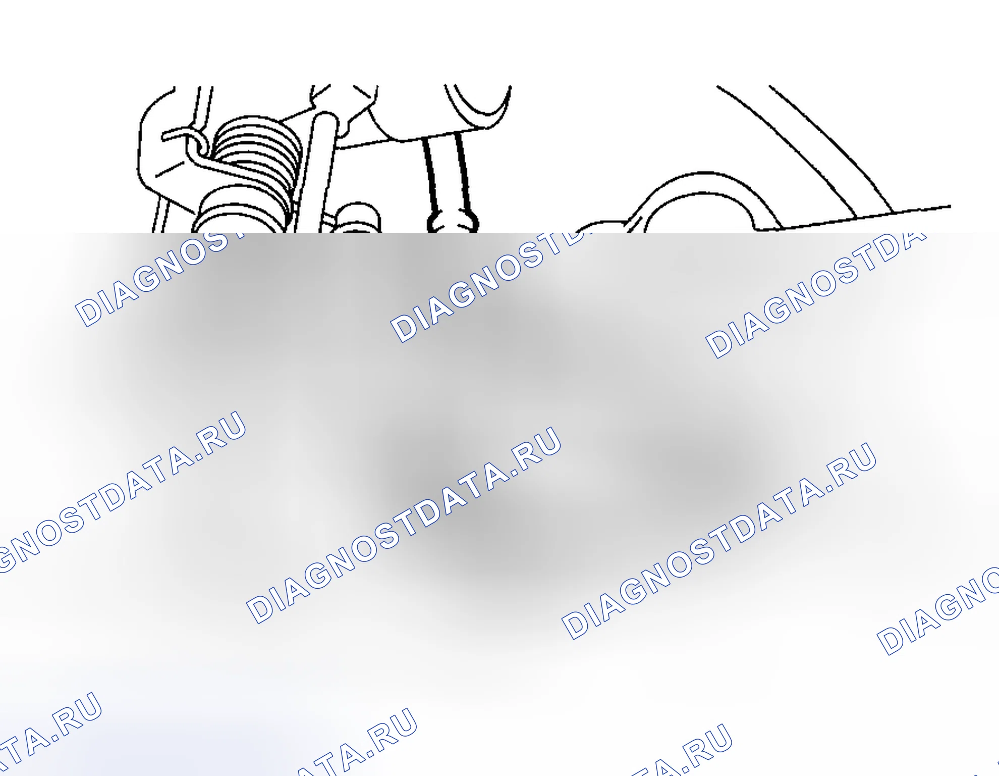 Рис. 89. Subaru Impreza GD/GC/GG рестайлинг