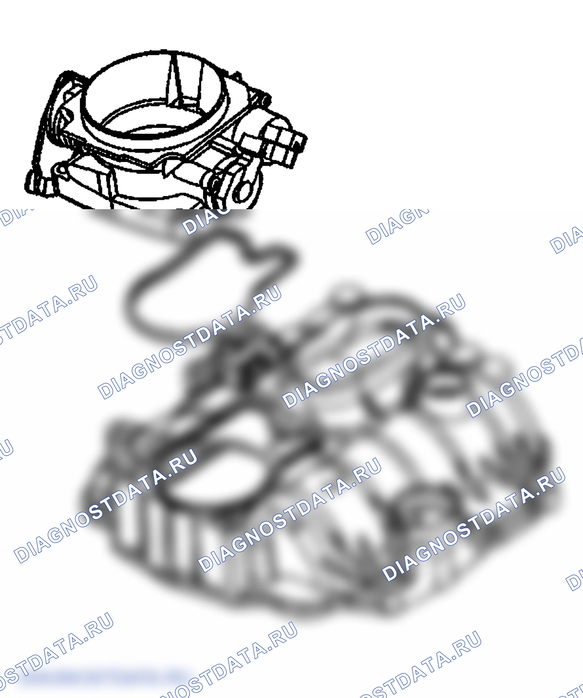 Рис. 159. GMC Savana Special G3500 