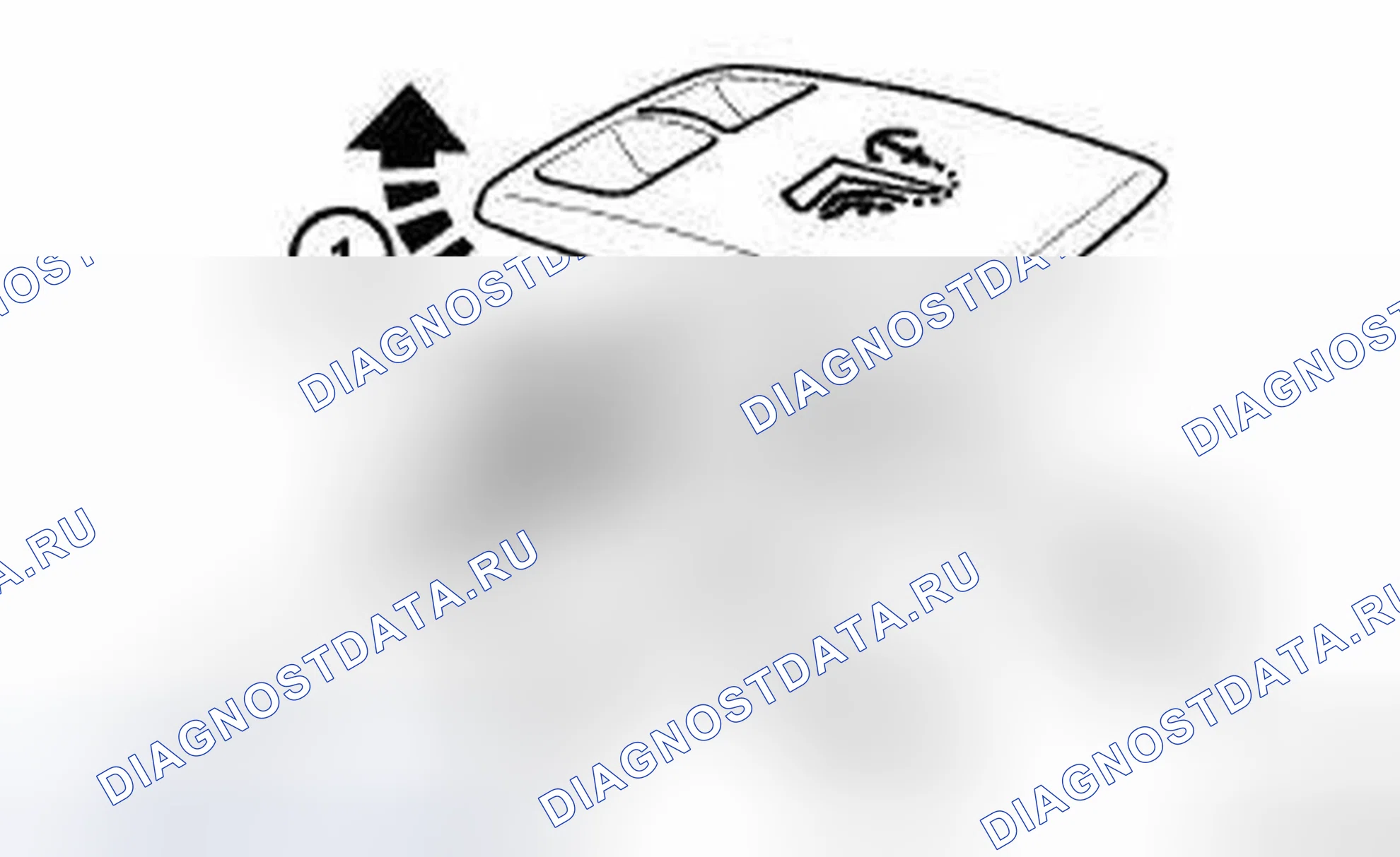 Рис. 6: ЭКСПЛУАТАЦИЯ. Chrysler 200 I