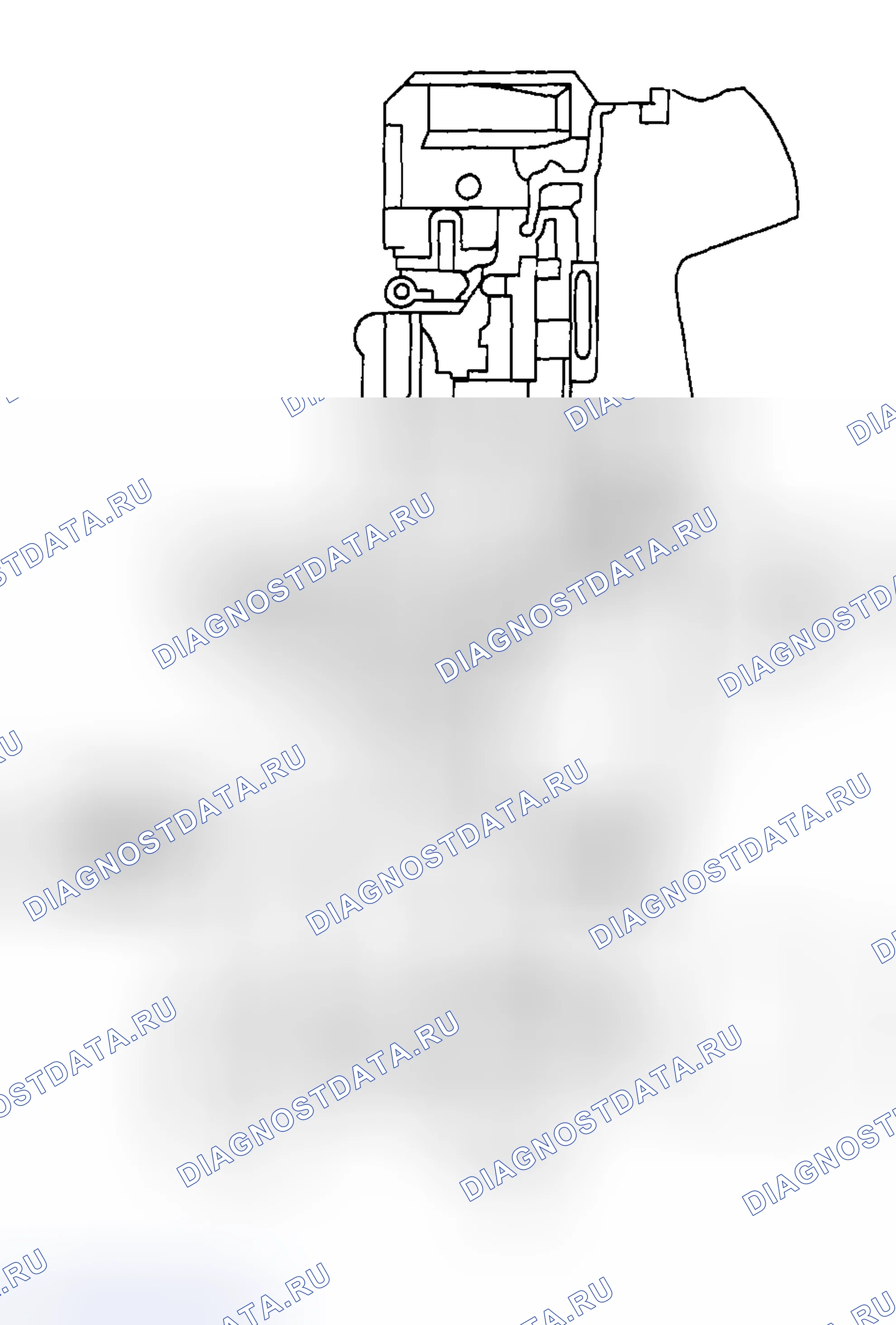 Рис. 49. Ford Pickup F250 Super Duty I