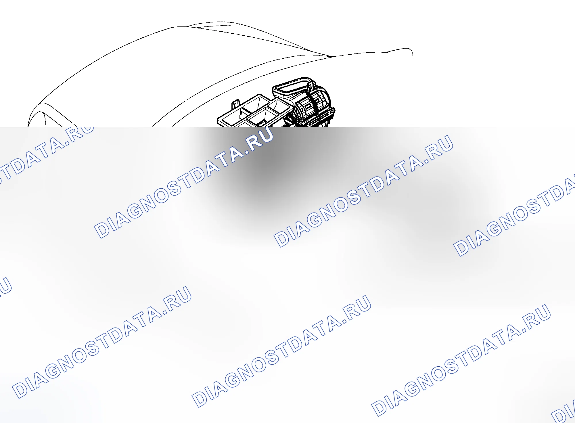 Рис. 59: КОМПОНЕНТ. Haval Chitu I