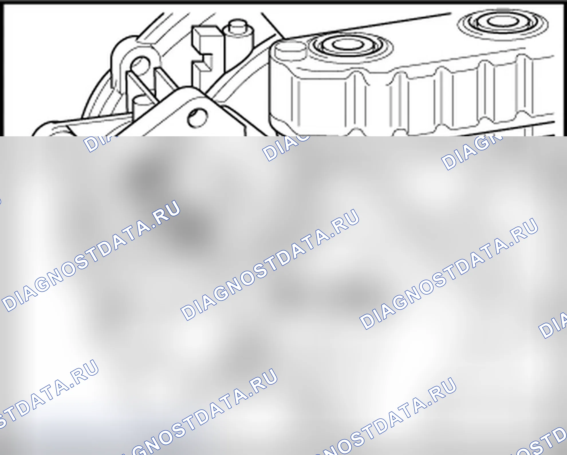 Рис. 176. Volkswagen New Beetle A4