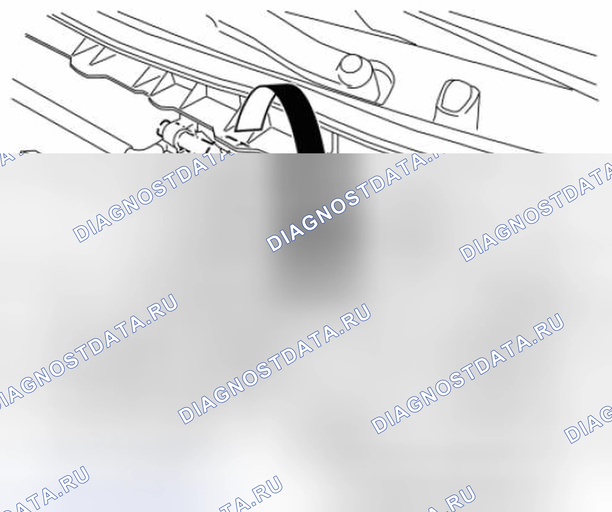 Рис. 93. Mazda 3 BL рестайлинг