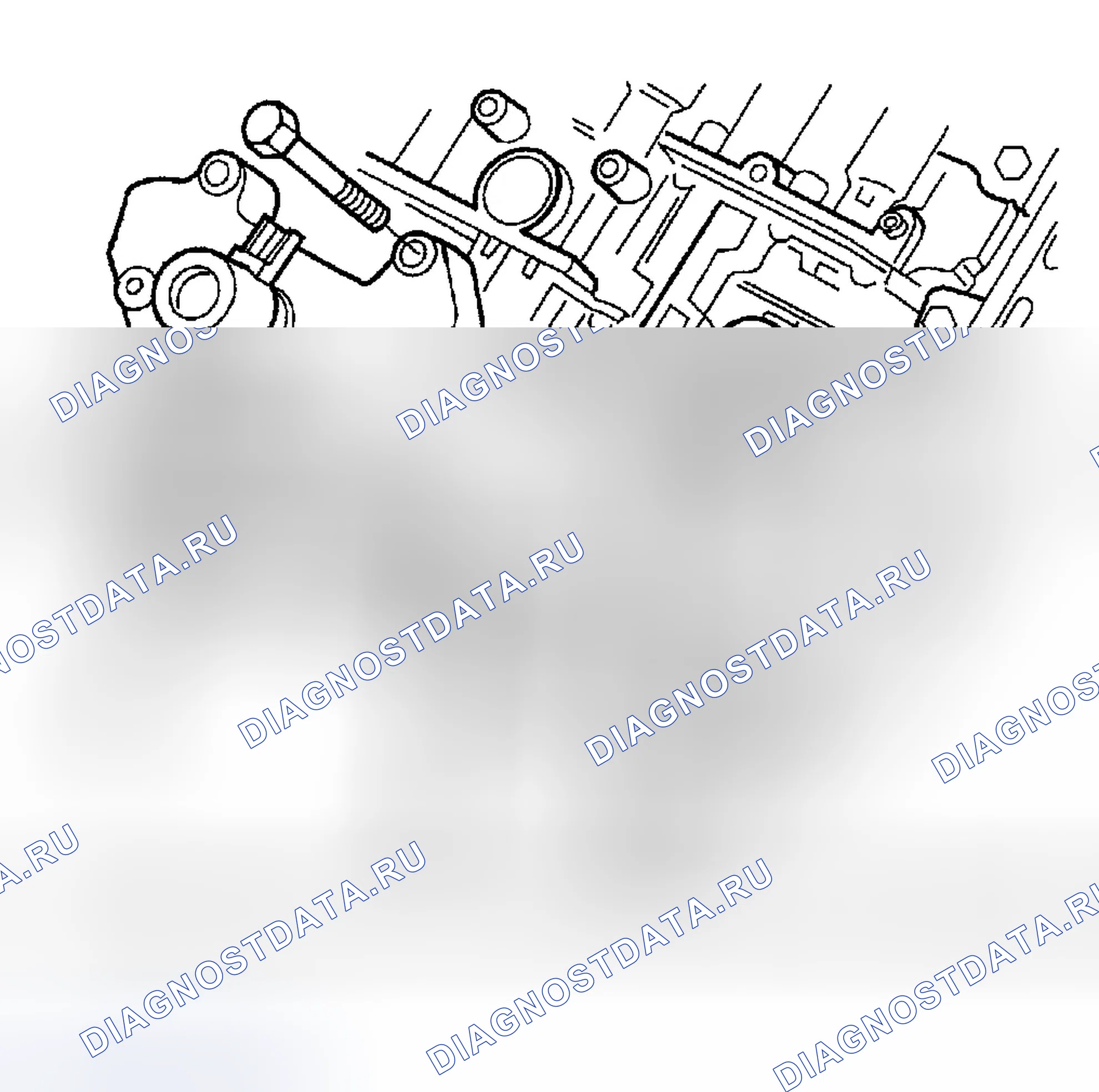Рис. 39. Dodge Pickup R1500 