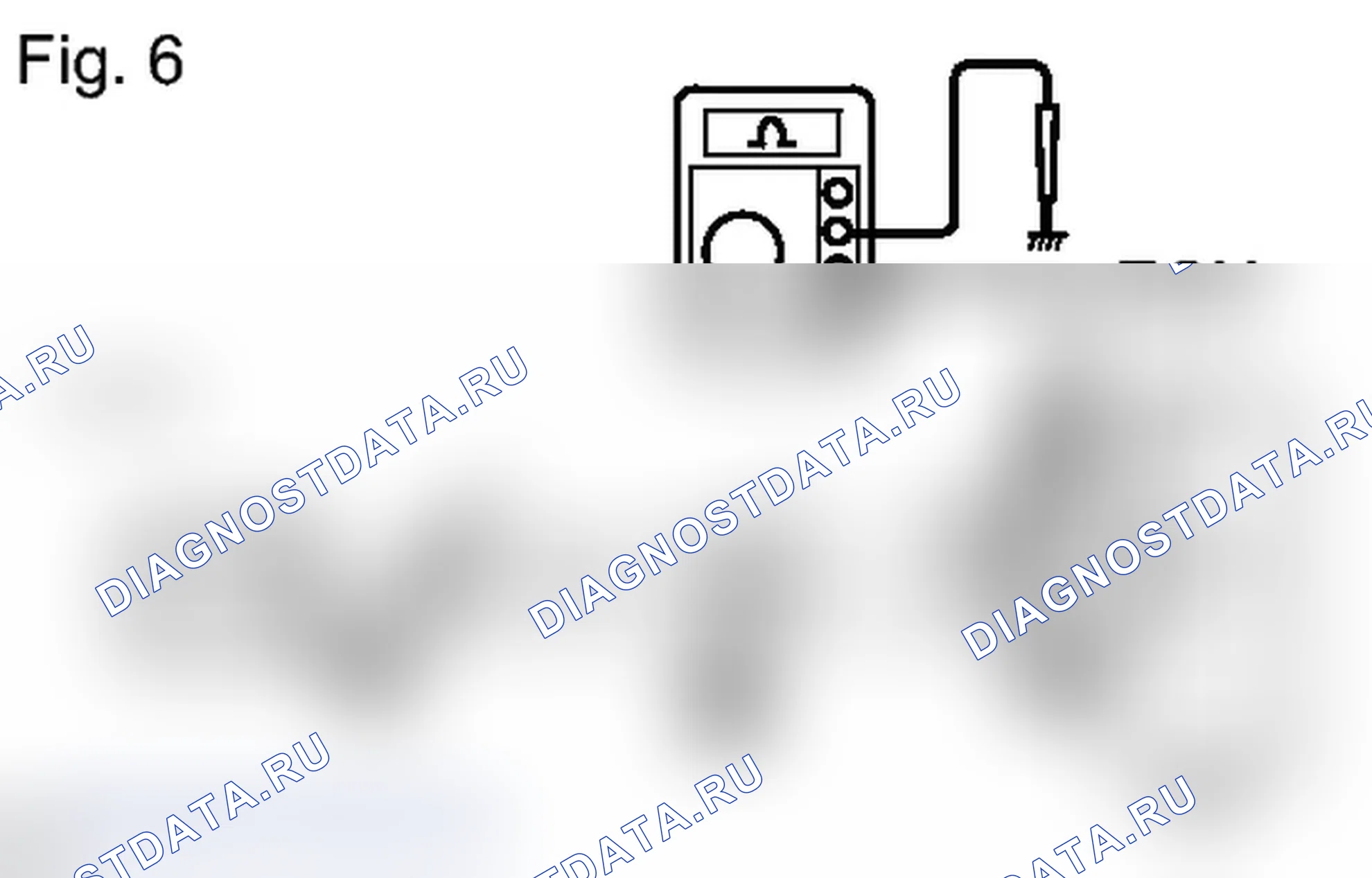Рис. 56. Toyota Land Cruiser 200 рестайлинг