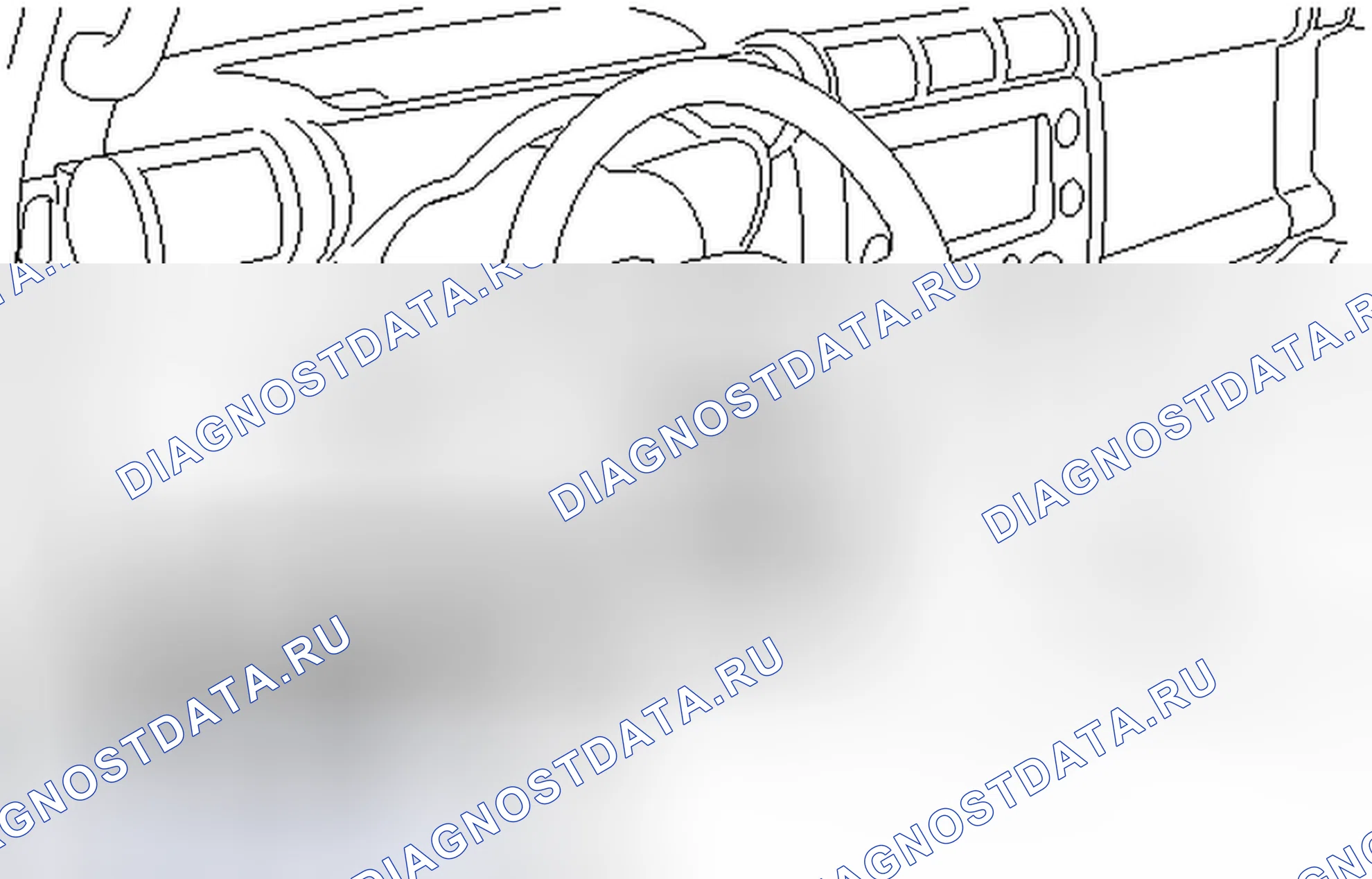 Рис. 78. Toyota FJ Cruiser I