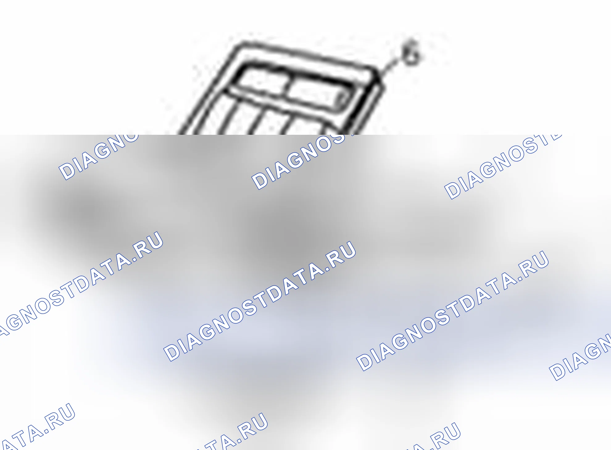 Рис. 40. Suzuki SX4 I рестайлинг