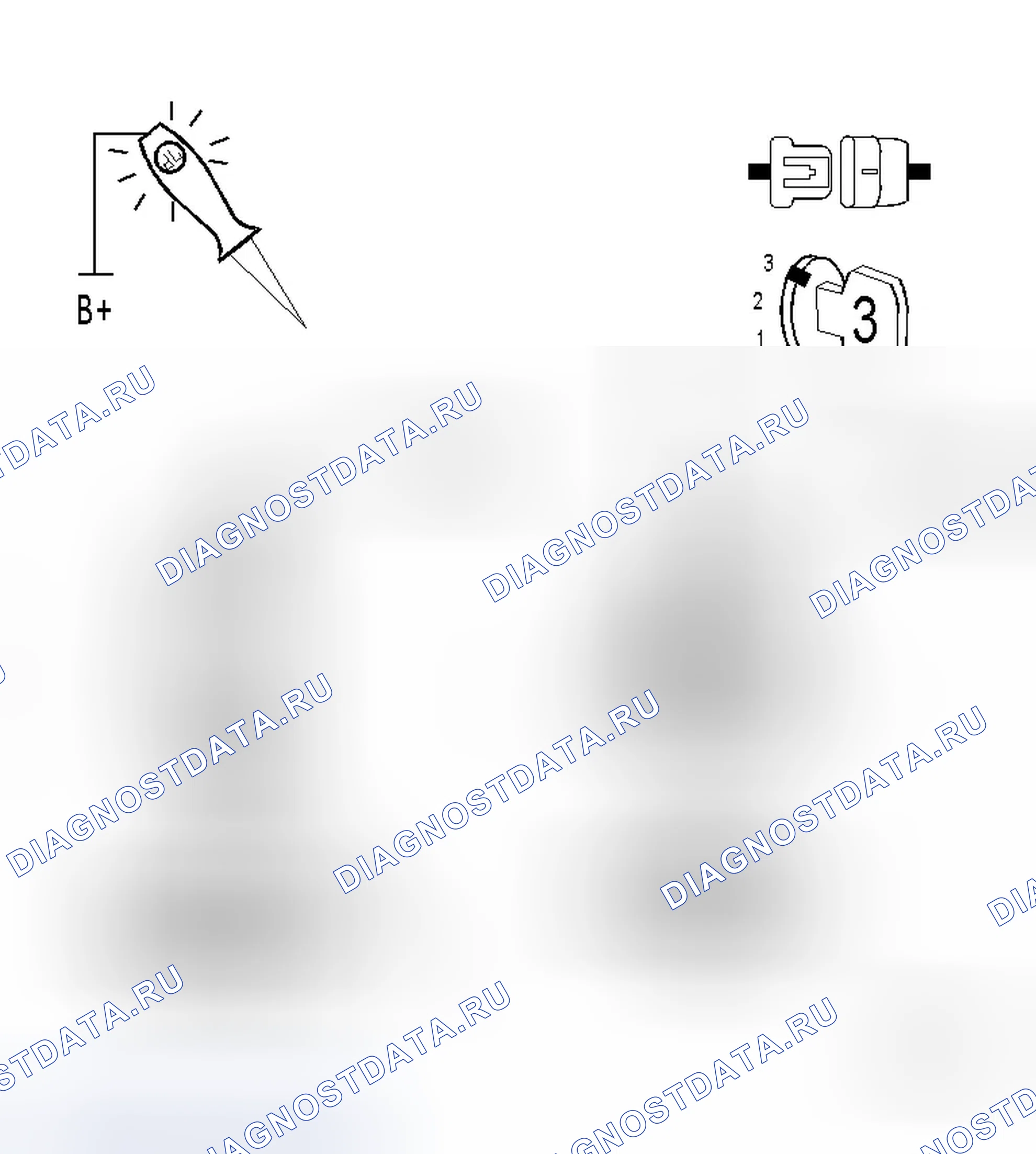 Рис. 246. Dodge Magnum I