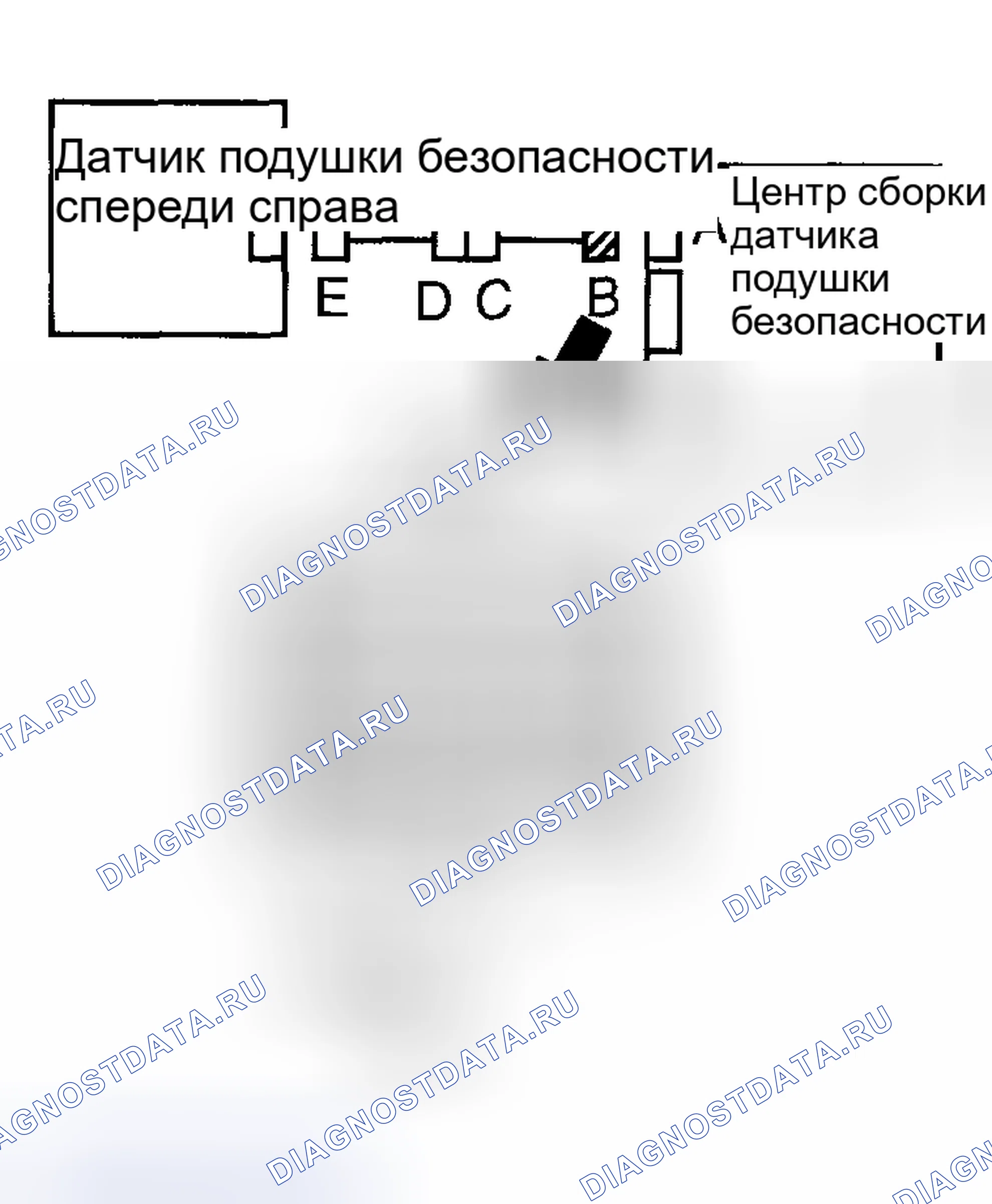 Рис. 36. Toyota Matrix E130