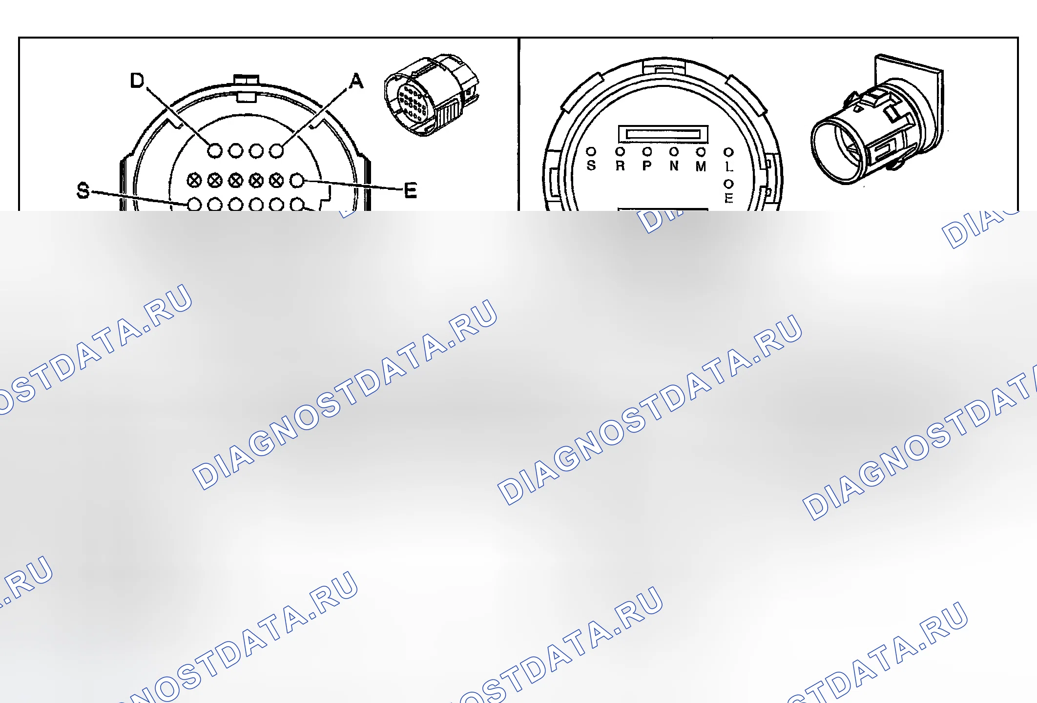 Рис. 193. Chevrolet Chevy Express H2500 