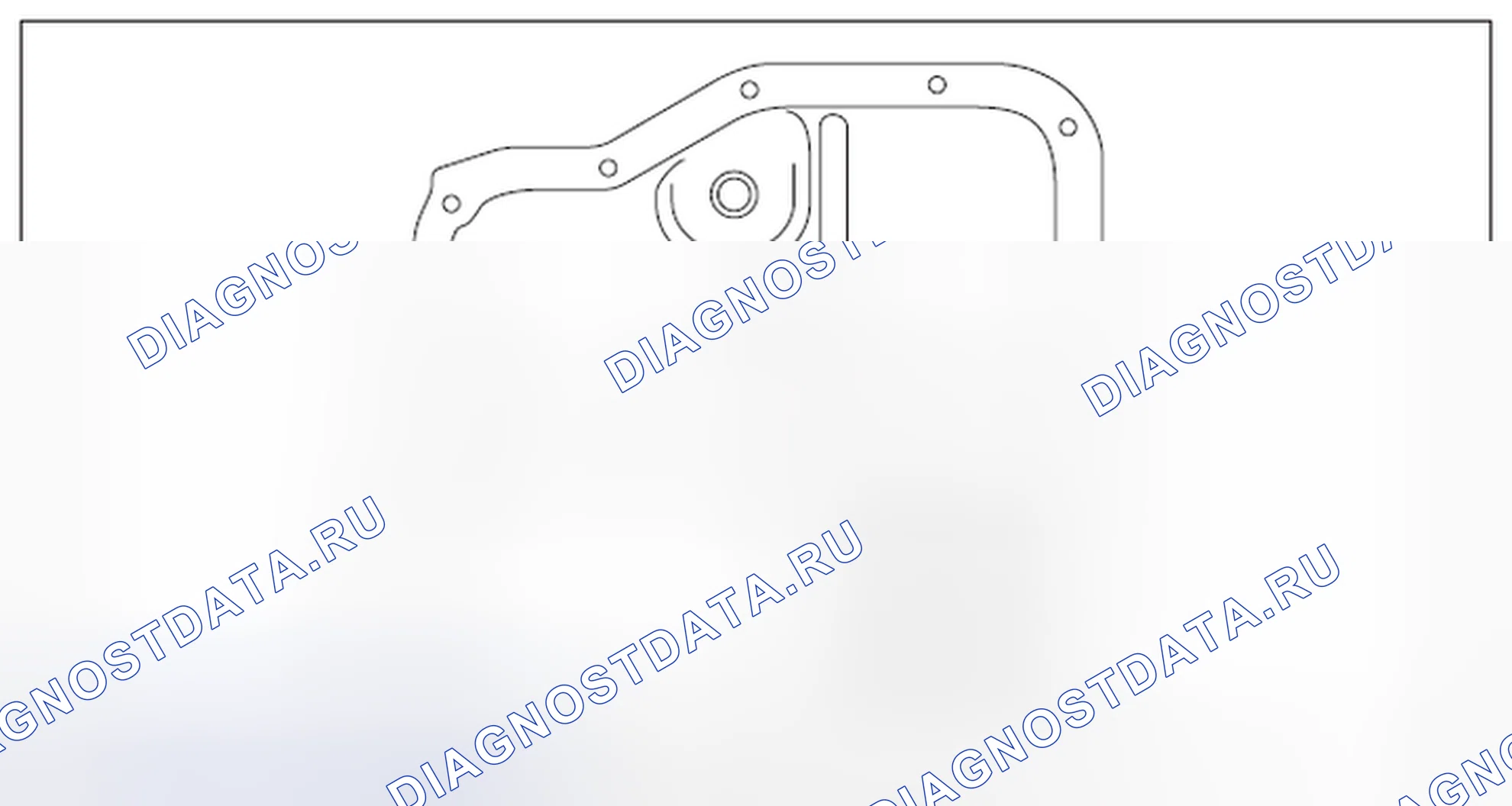 Рис. 756. Subaru Forester SJ