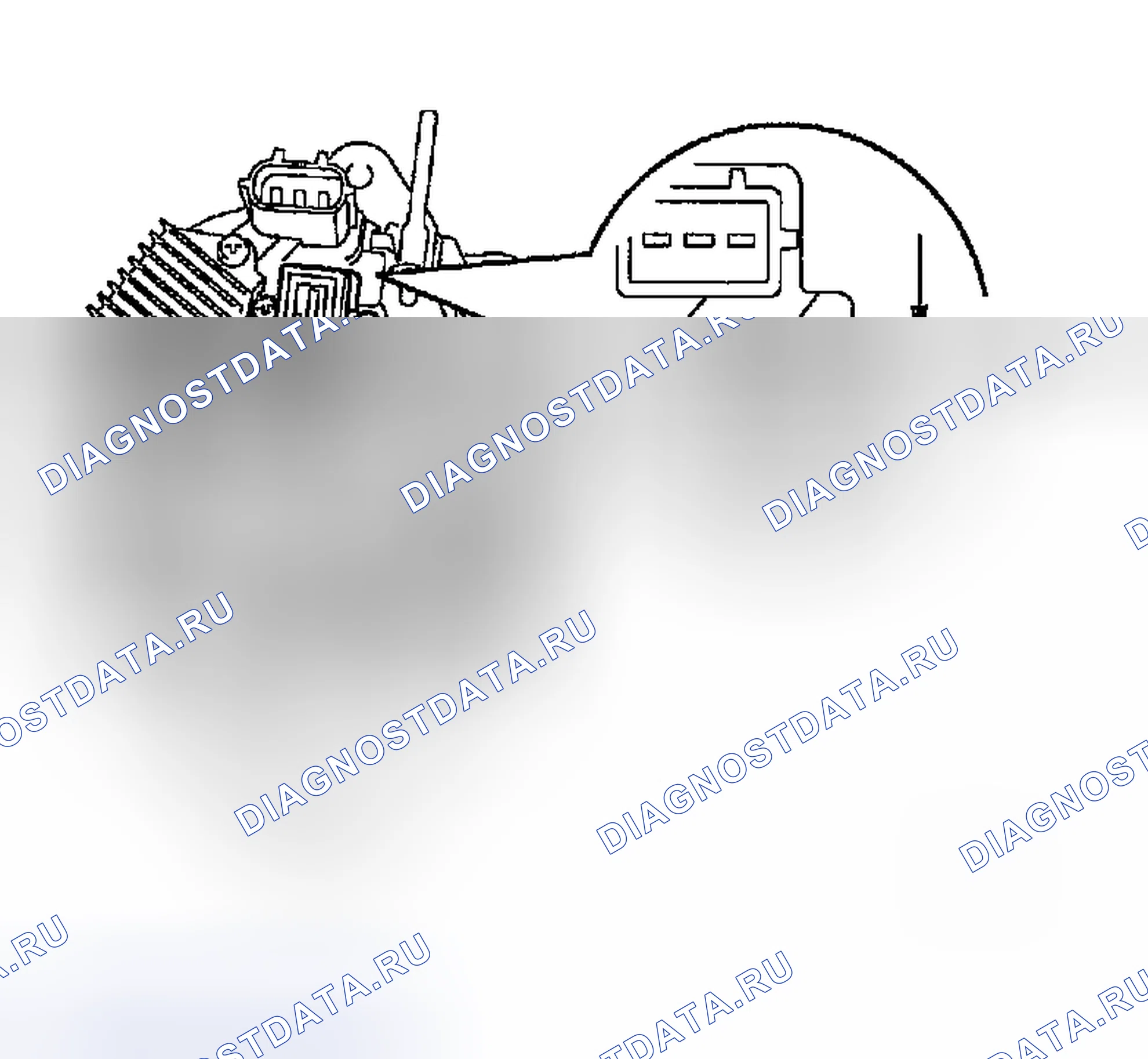Рис. 48. Toyota Tacoma I рестайлинг