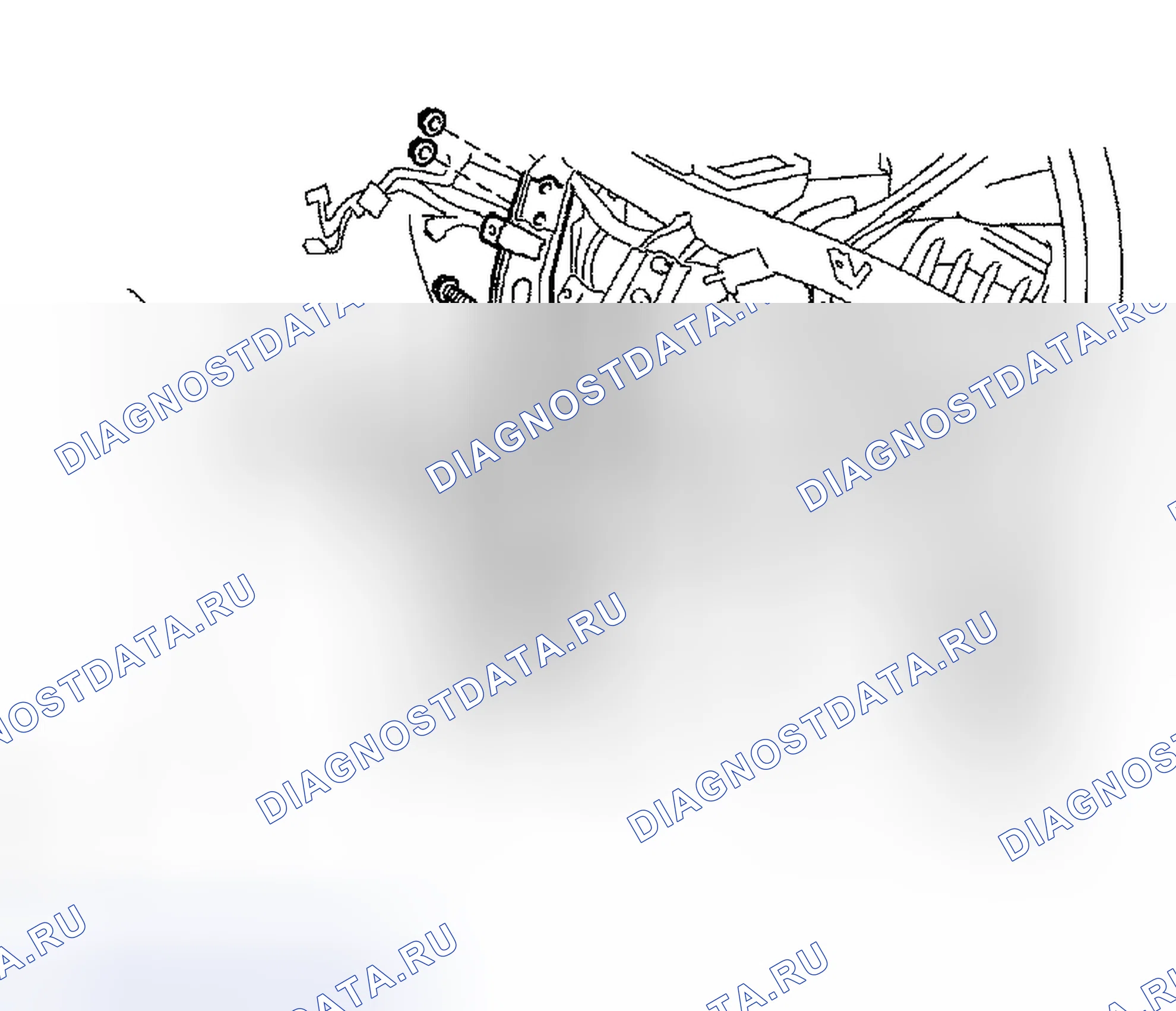Рис. 199. Toyota Highlander I
